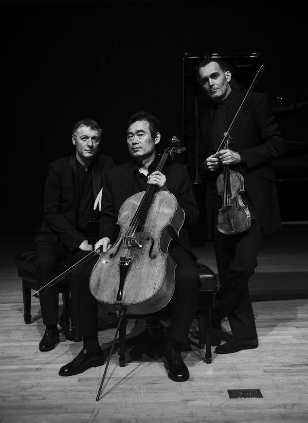 Trio Owon