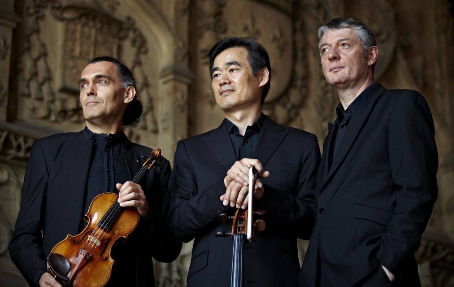 Trio Owon