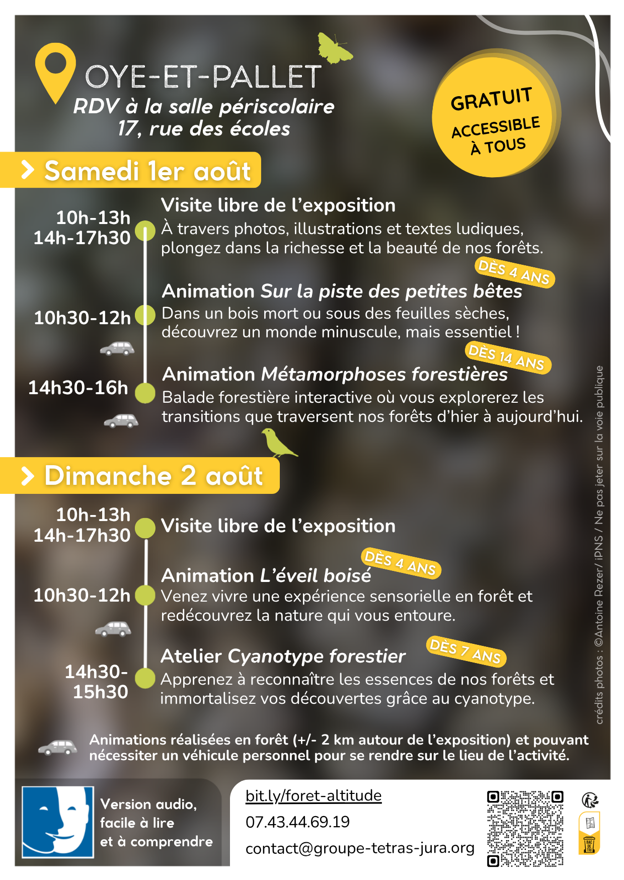 Média additionnel 1