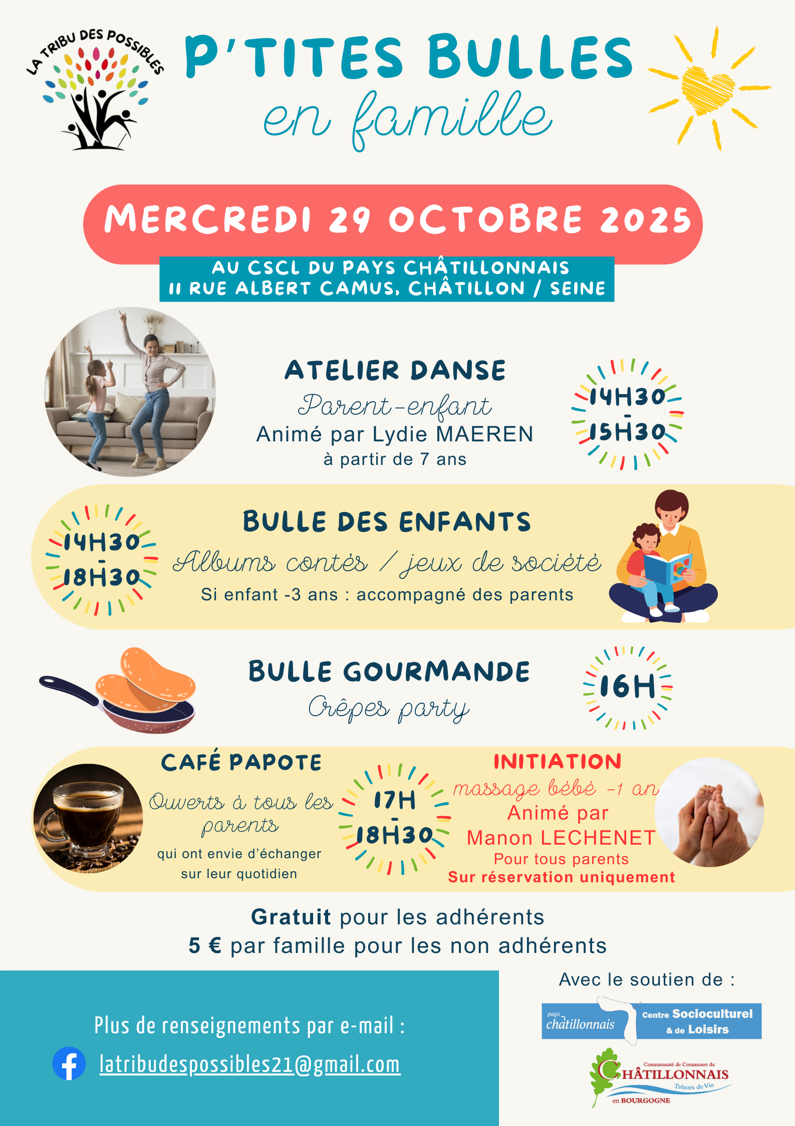 P’TITES BULLES EN FAMILLE 29.10.25 - P’TITES BULLES EN FAMILLE 29.10.25 v3
