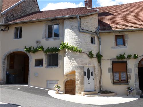 Maisons de caractère, trajes