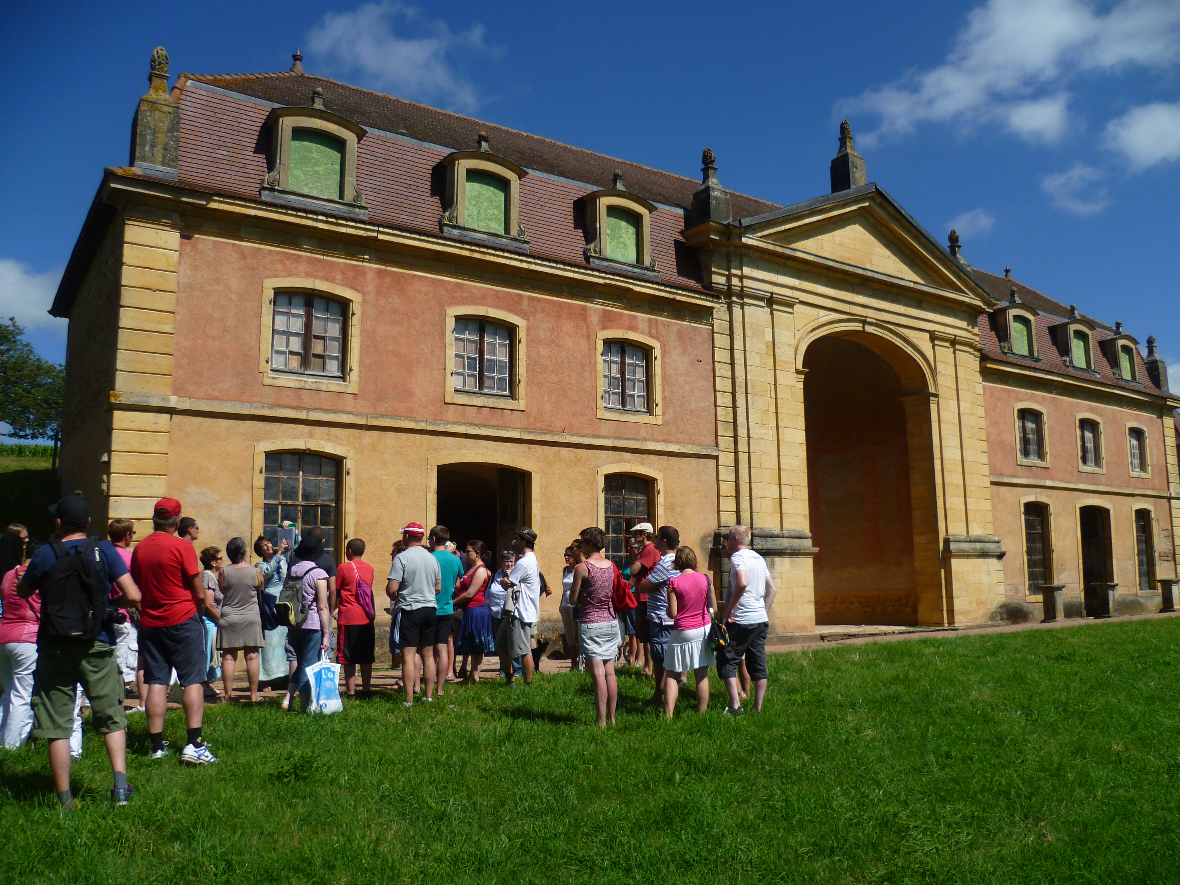 L'orangerie