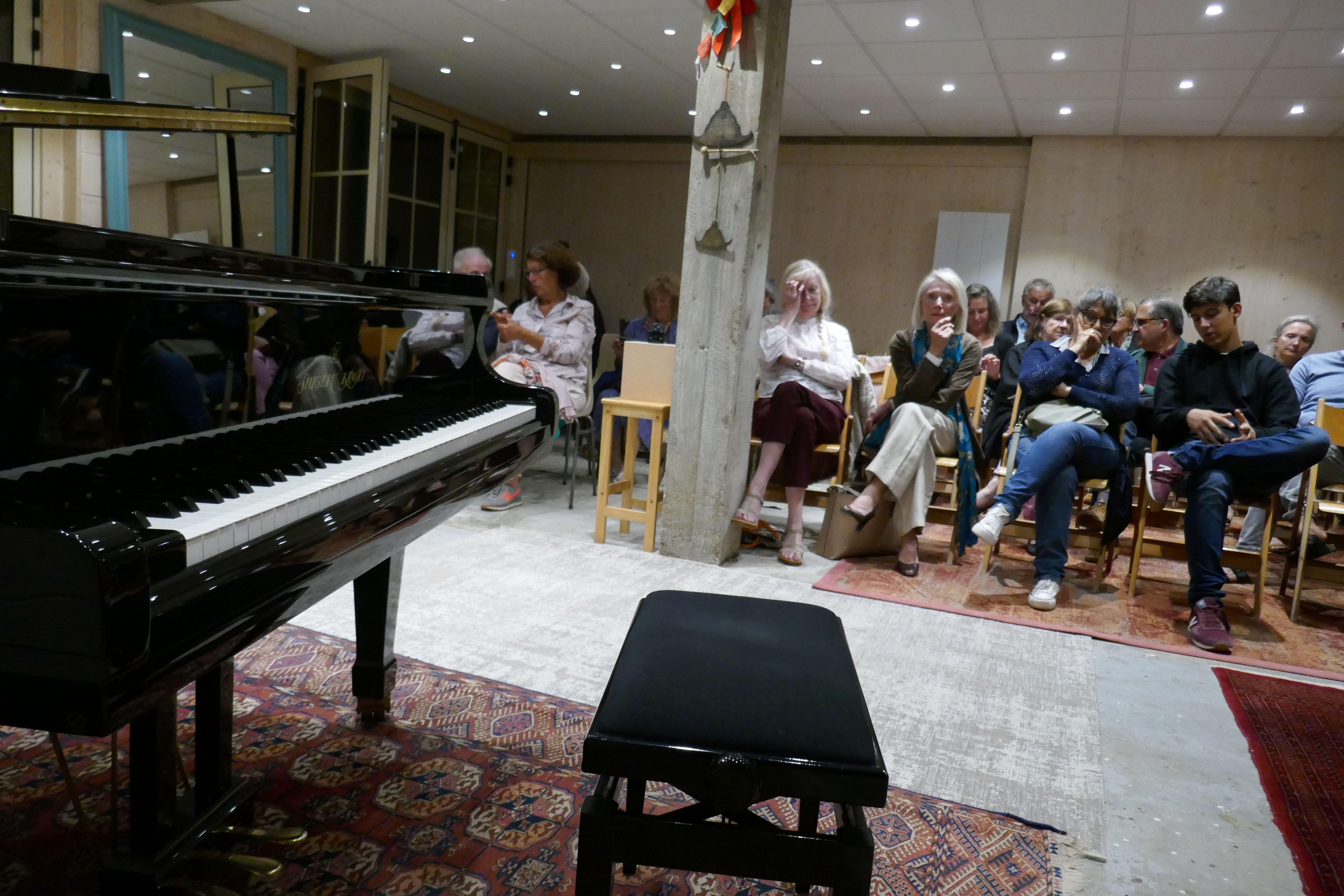 Piano 2