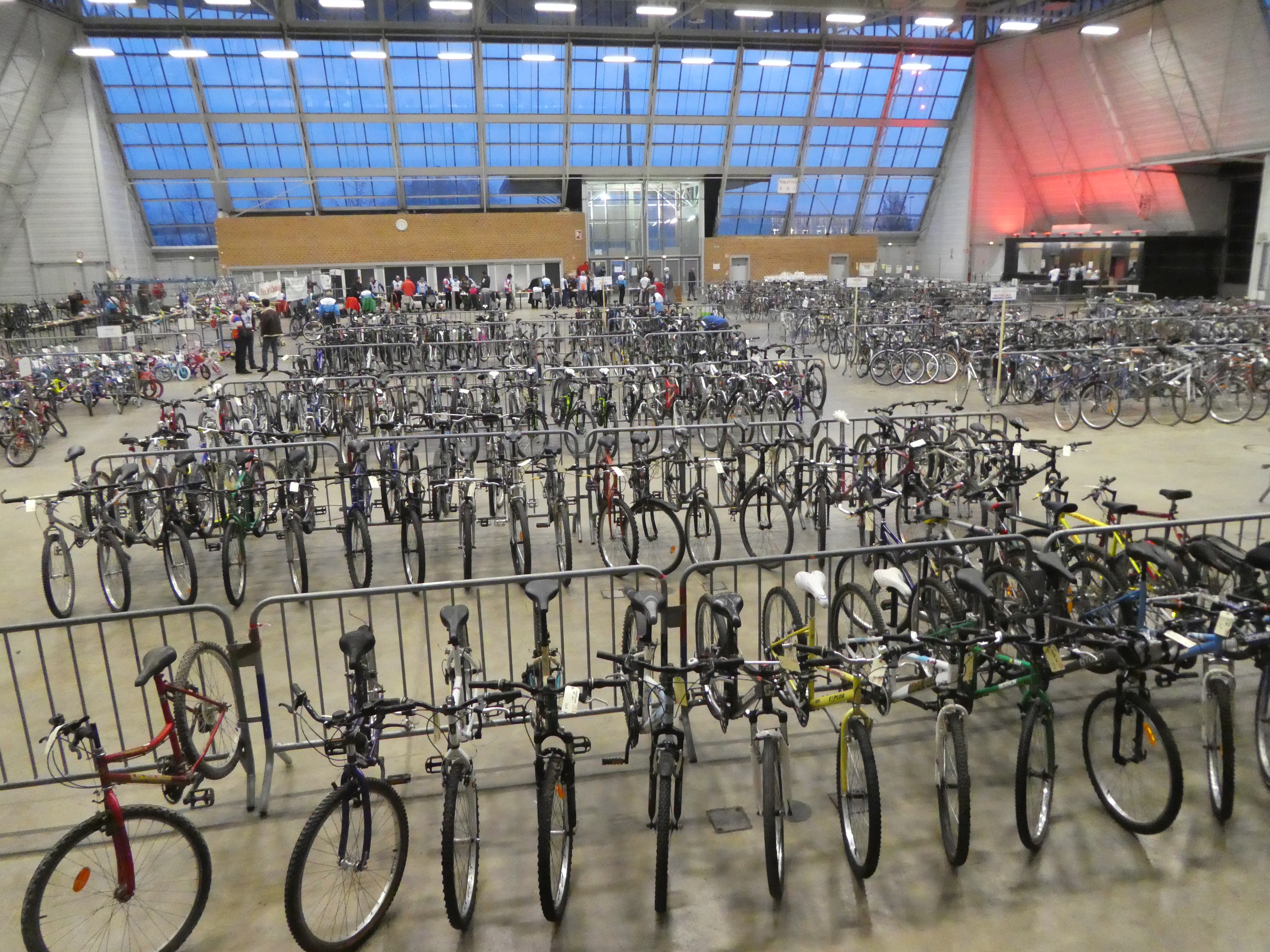 Vélo Sport Chalonnais 