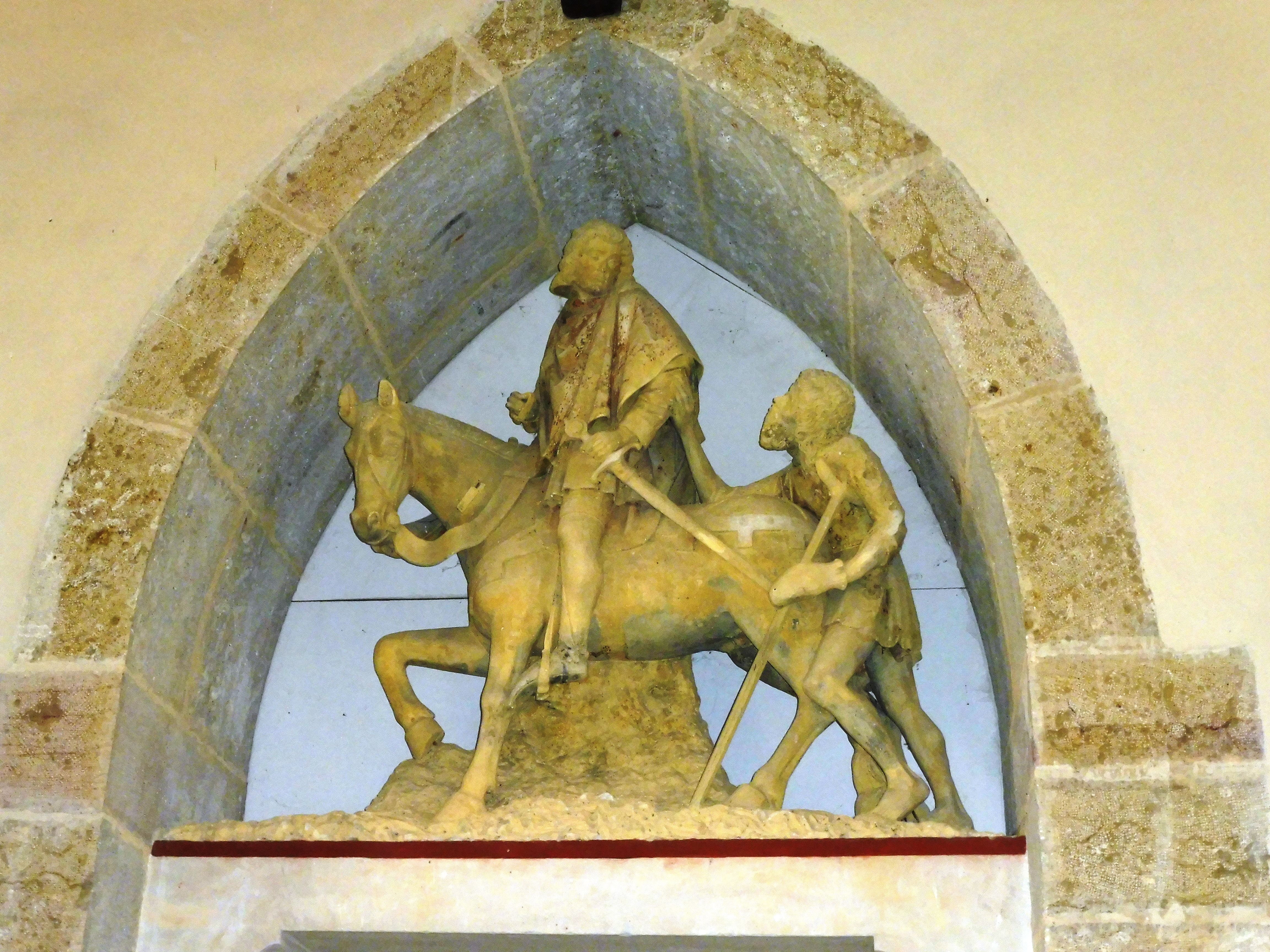 Saint-Martin
