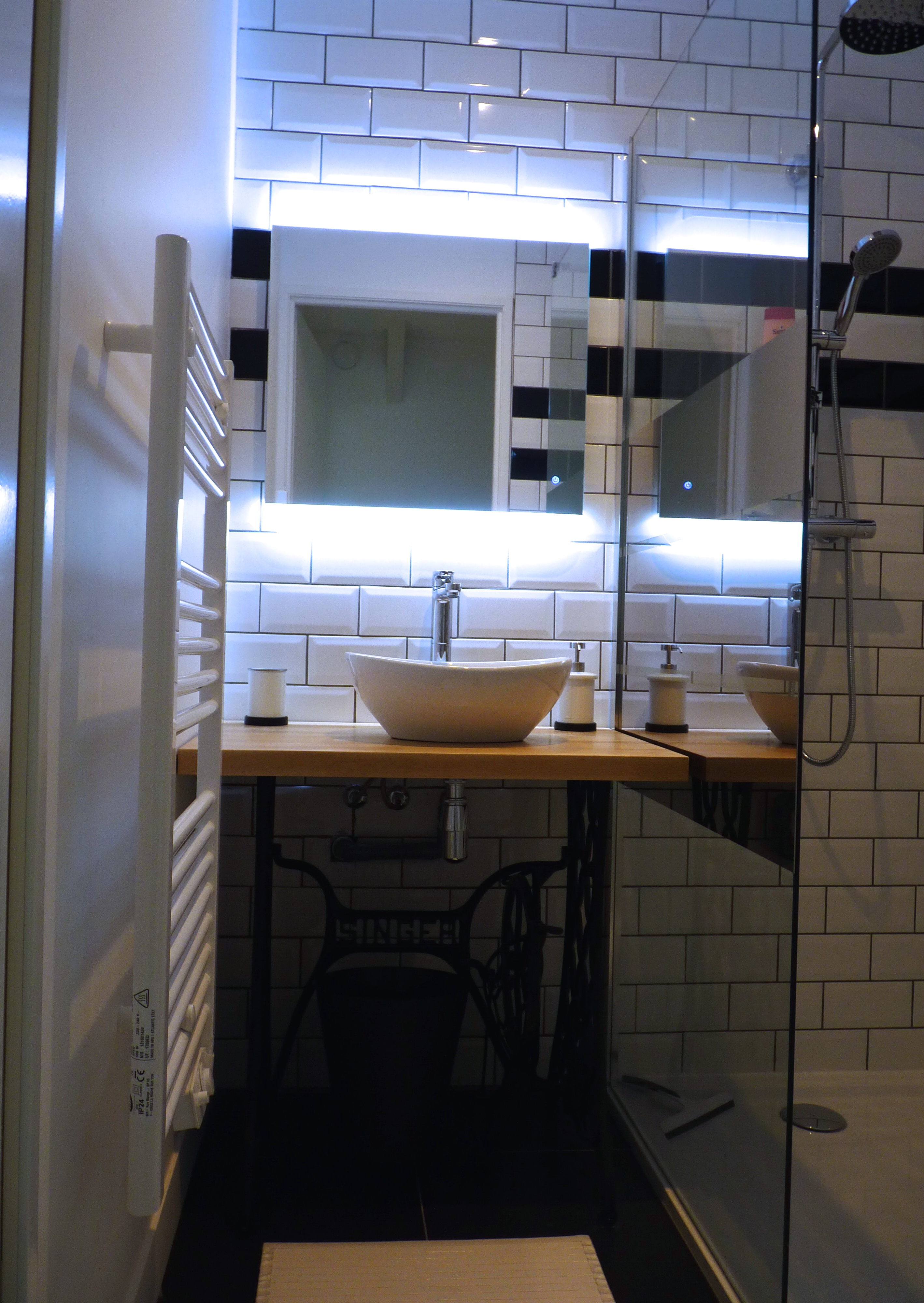 Maisonnette New-York