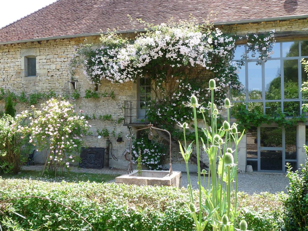 Le Pavillon de Bouloie