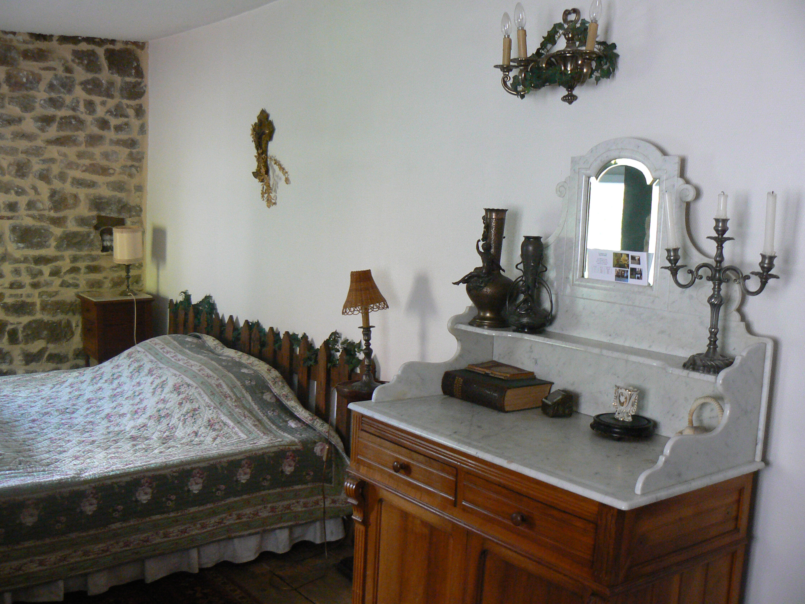 La Graineterie, chambre d'hôtes à Buxy