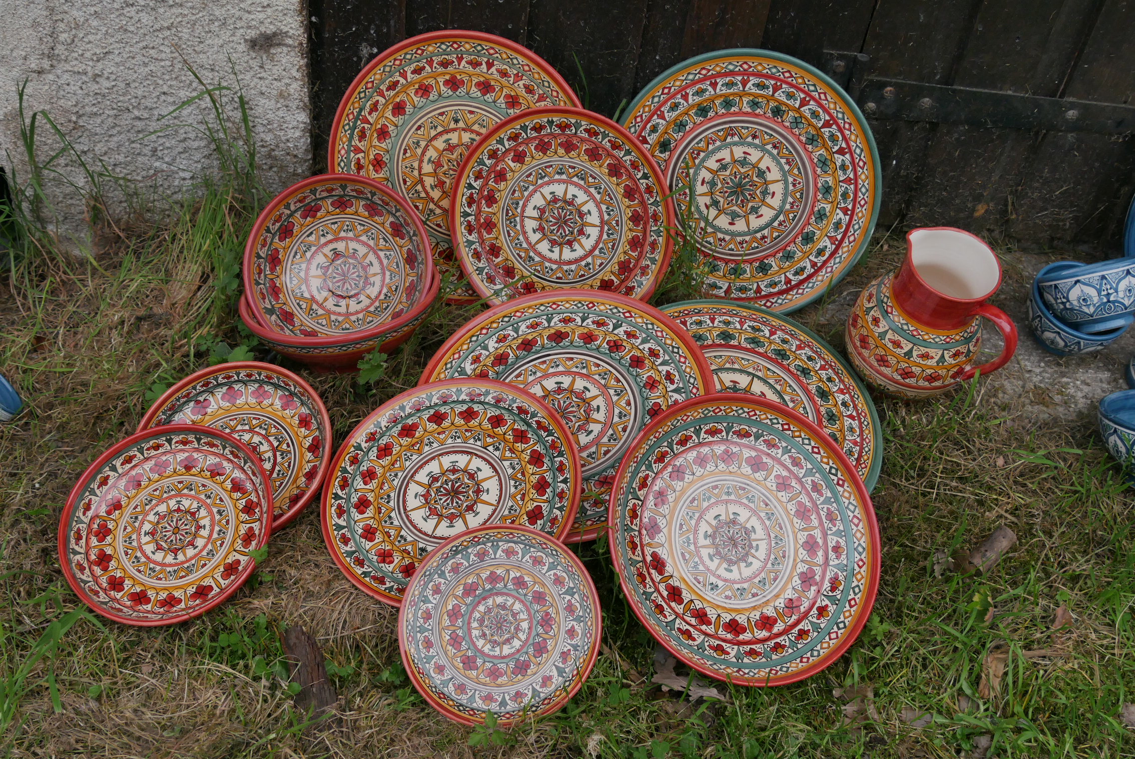 Boutique Artisanat du Monastère du Val St-Benoît