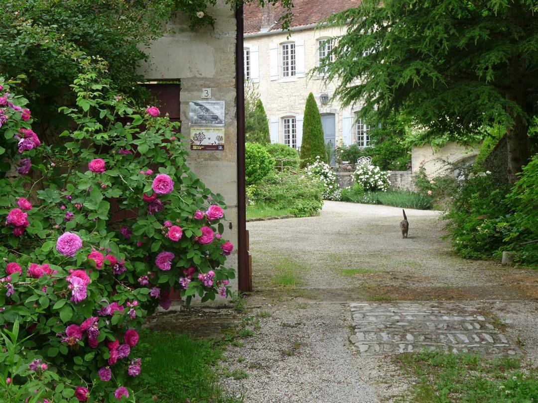 Le Pavillon de Bouloie
