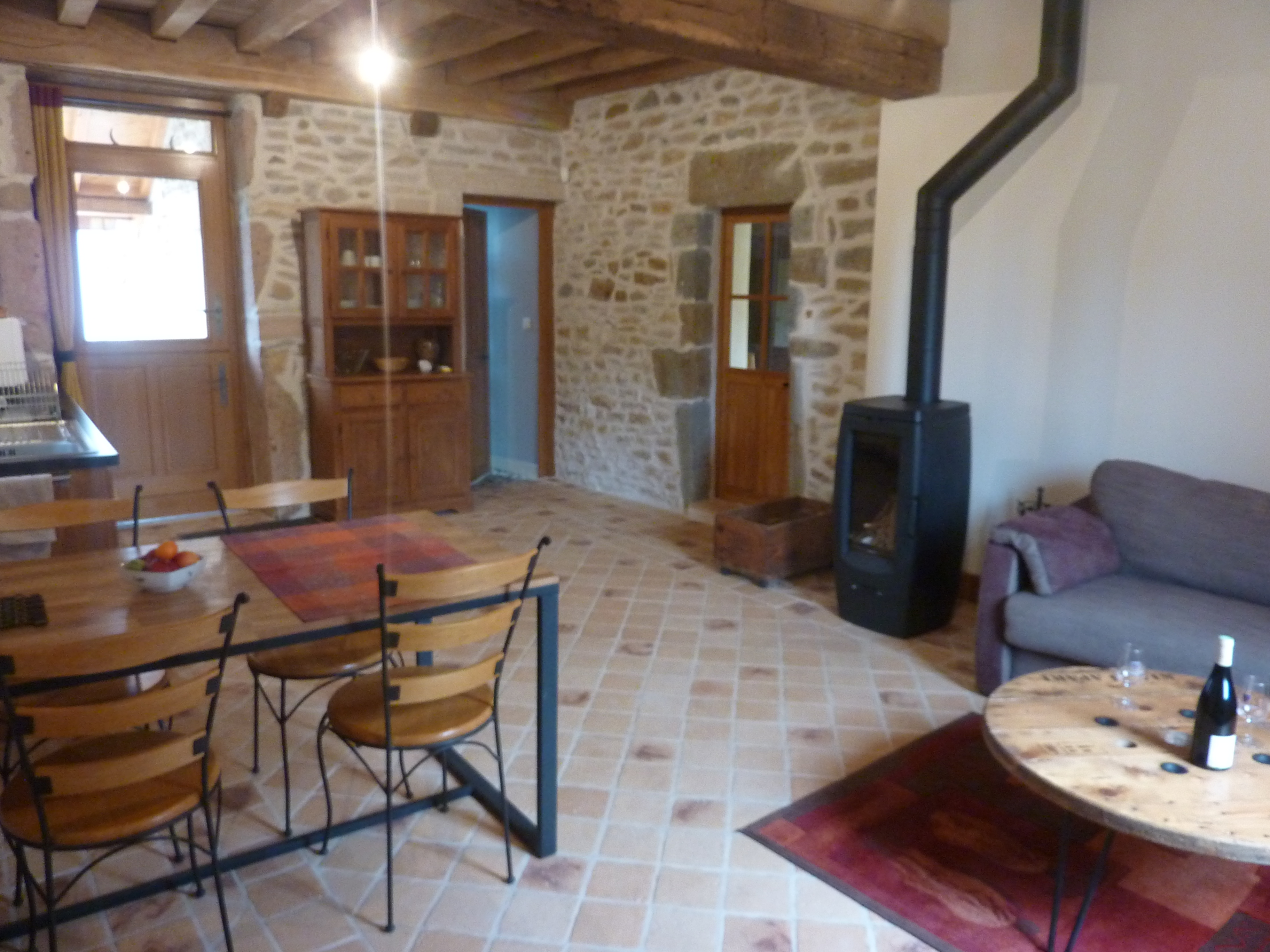 Le Cercotin