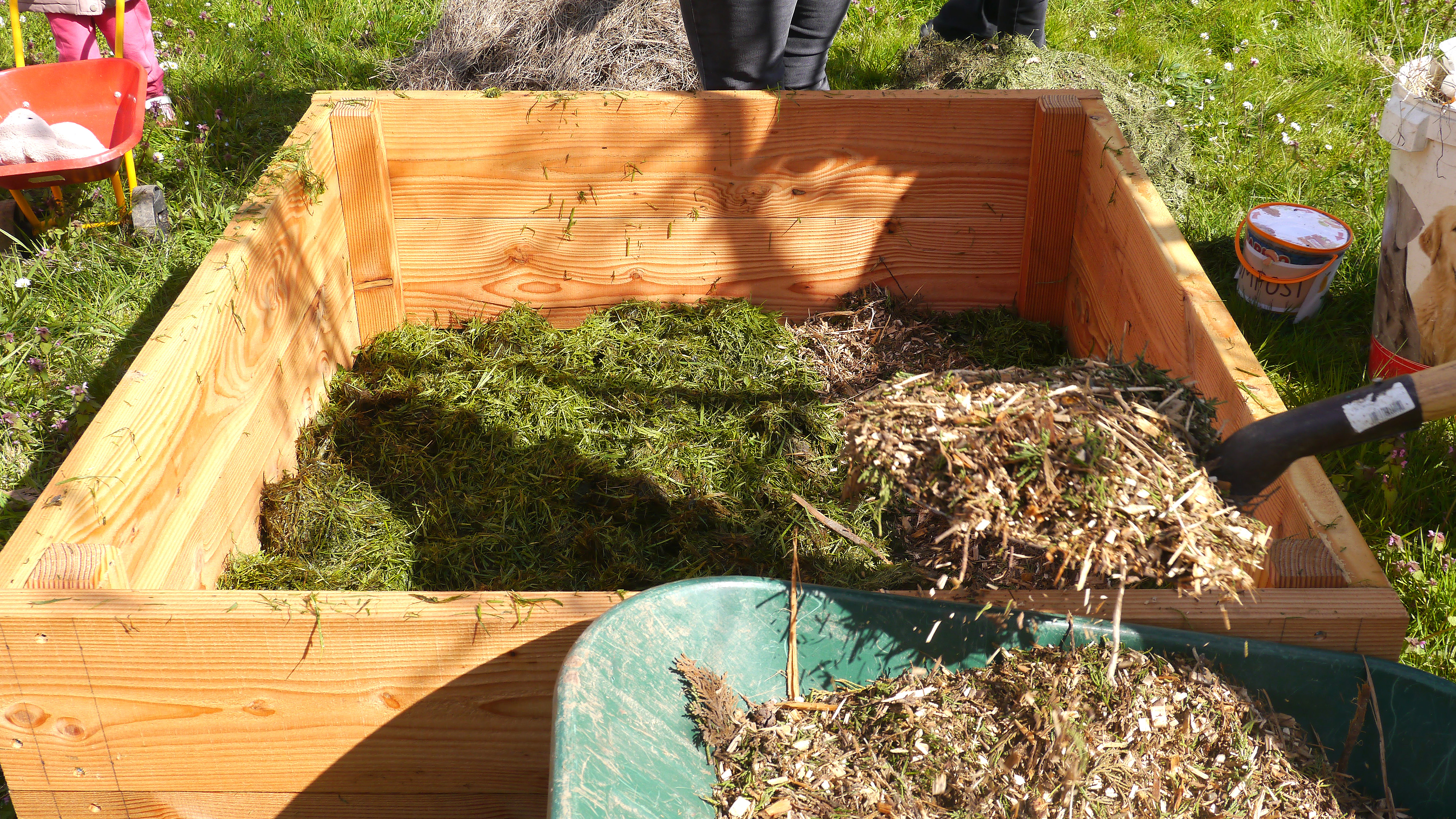 48h agriculture urbaine