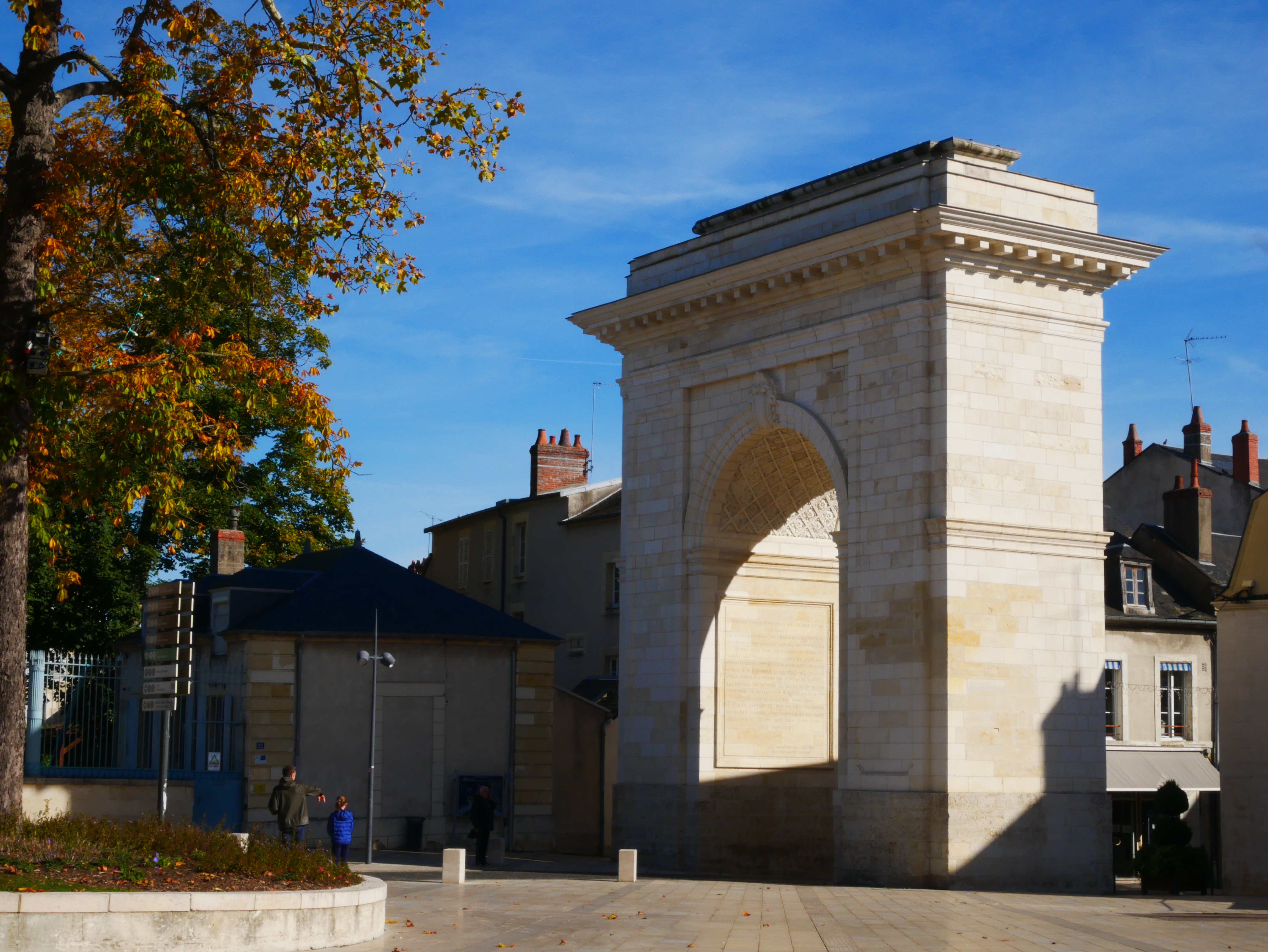 Manifestation Ligue contre le Cancer : Colon Tour