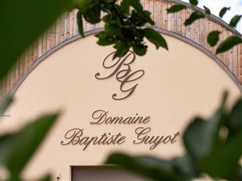 Domaine Baptiste Guyot - Visite & Dégustation Vente des Vins 2025
