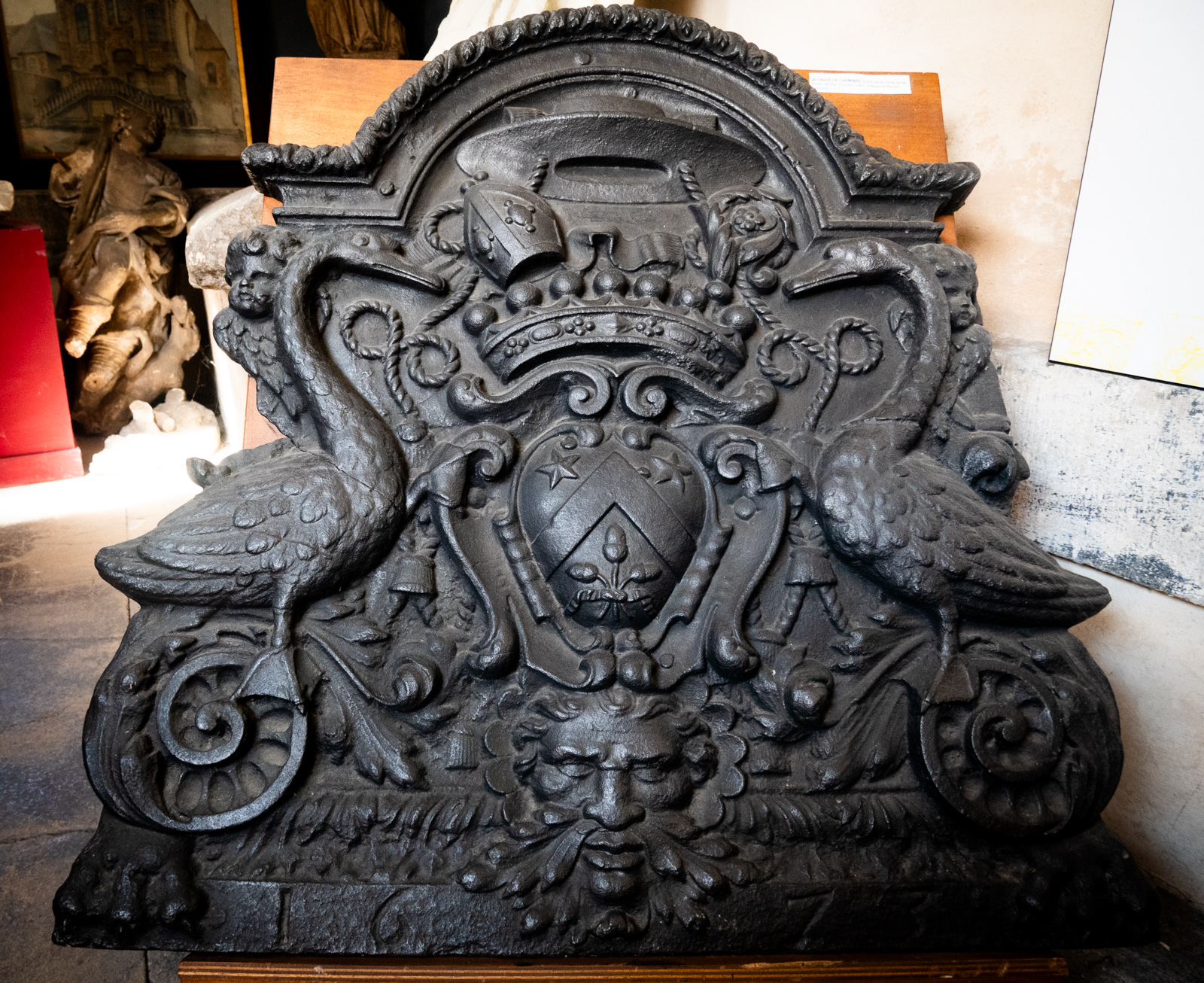 Musée Archéologique du Nivernais, Nevers - photo 4