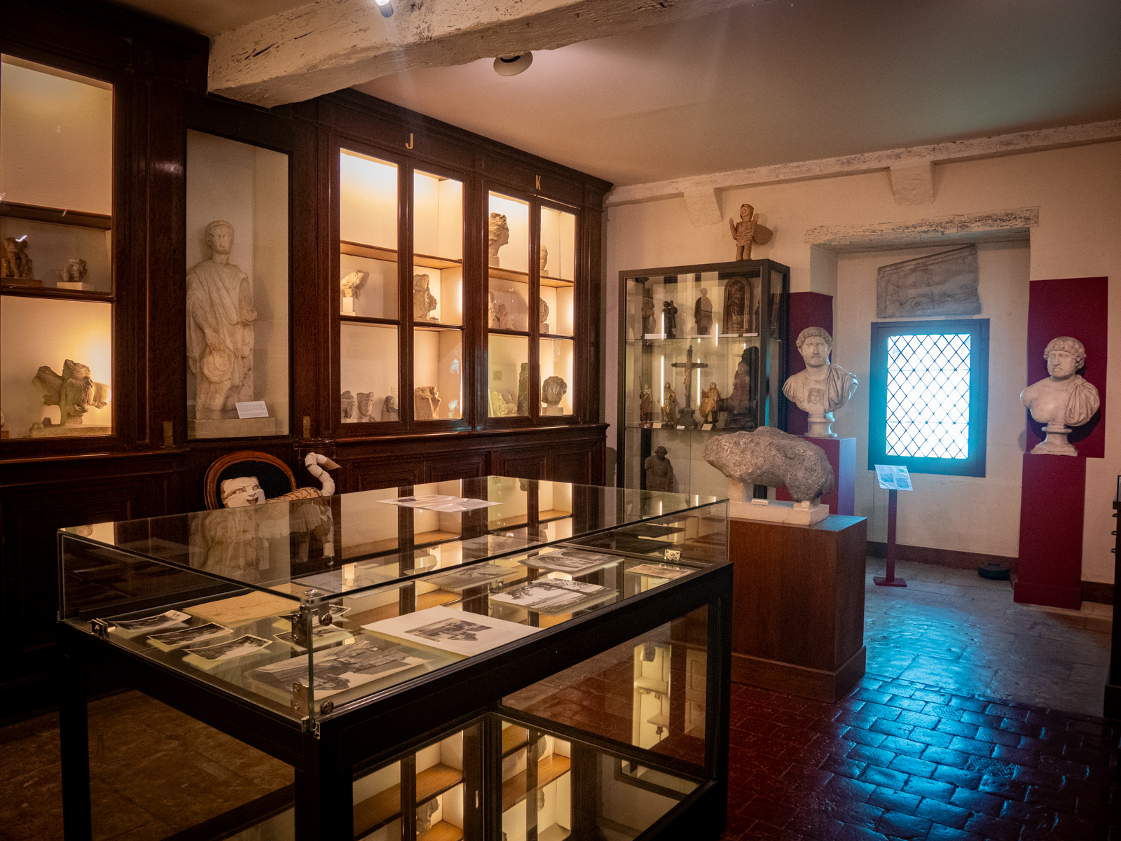 Musée Archéologique du Nivernais, Nevers - photo 2