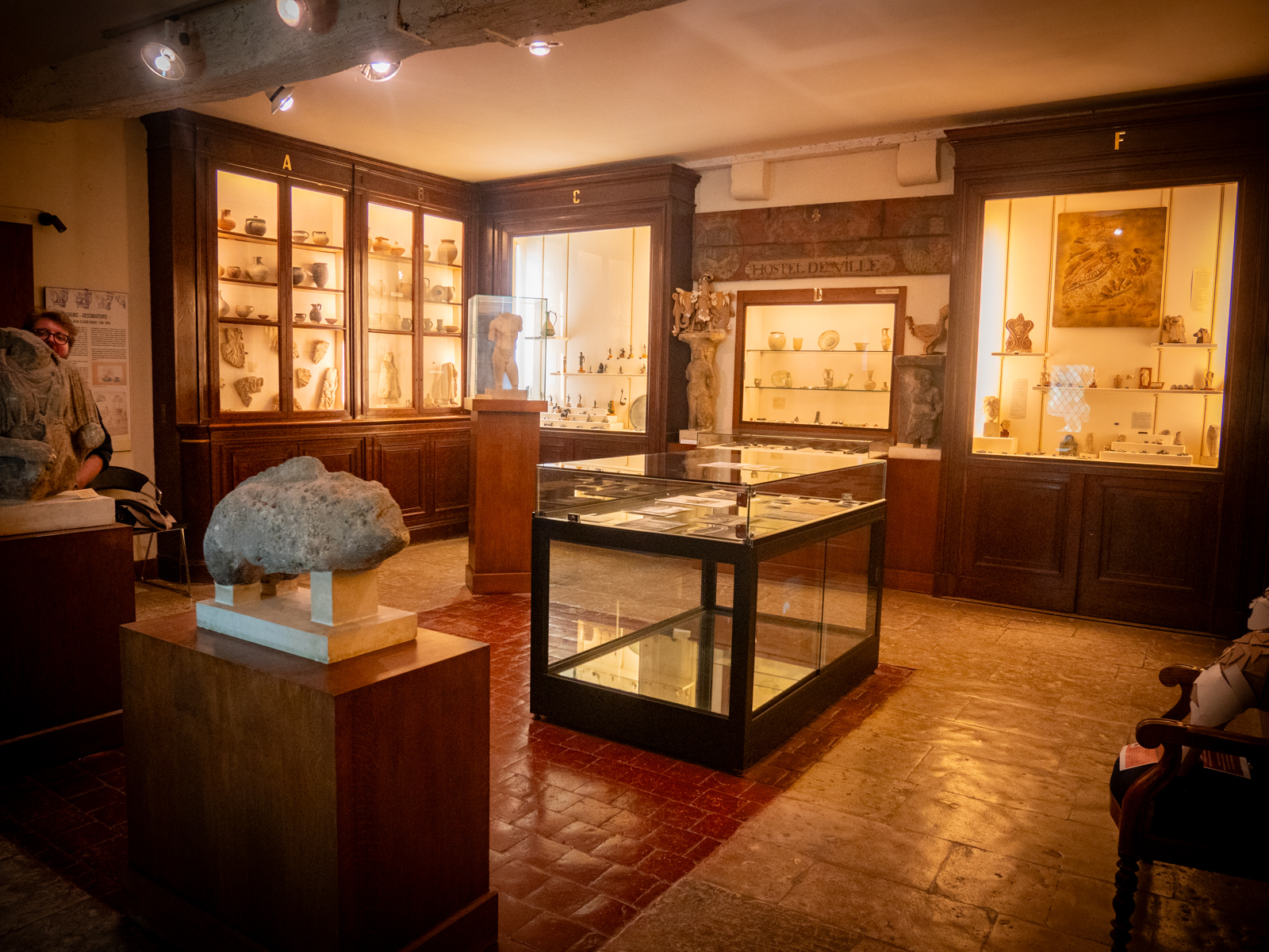 Musée Archéologique du Nivernais, Nevers - photo 8