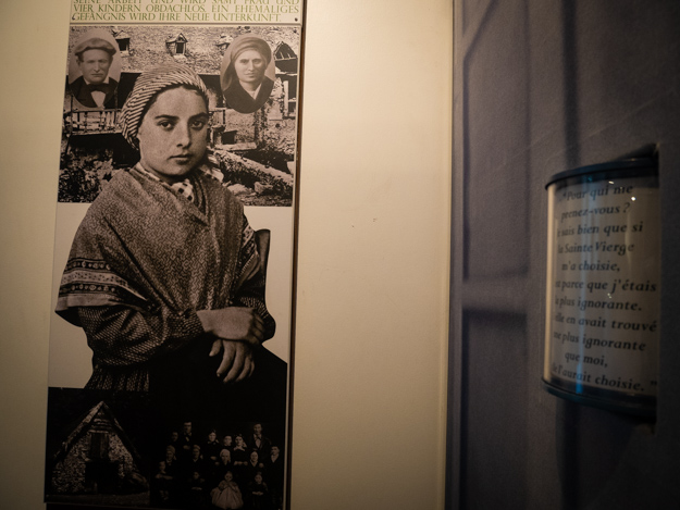 Musée Bernadette, Nevers - photo 6