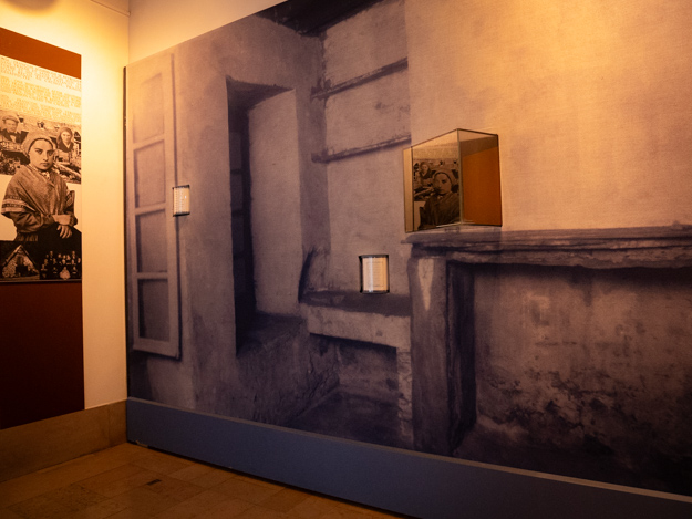 Musée Bernadette, Nevers - photo 2