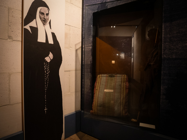 Musée Bernadette, Nevers - photo 5