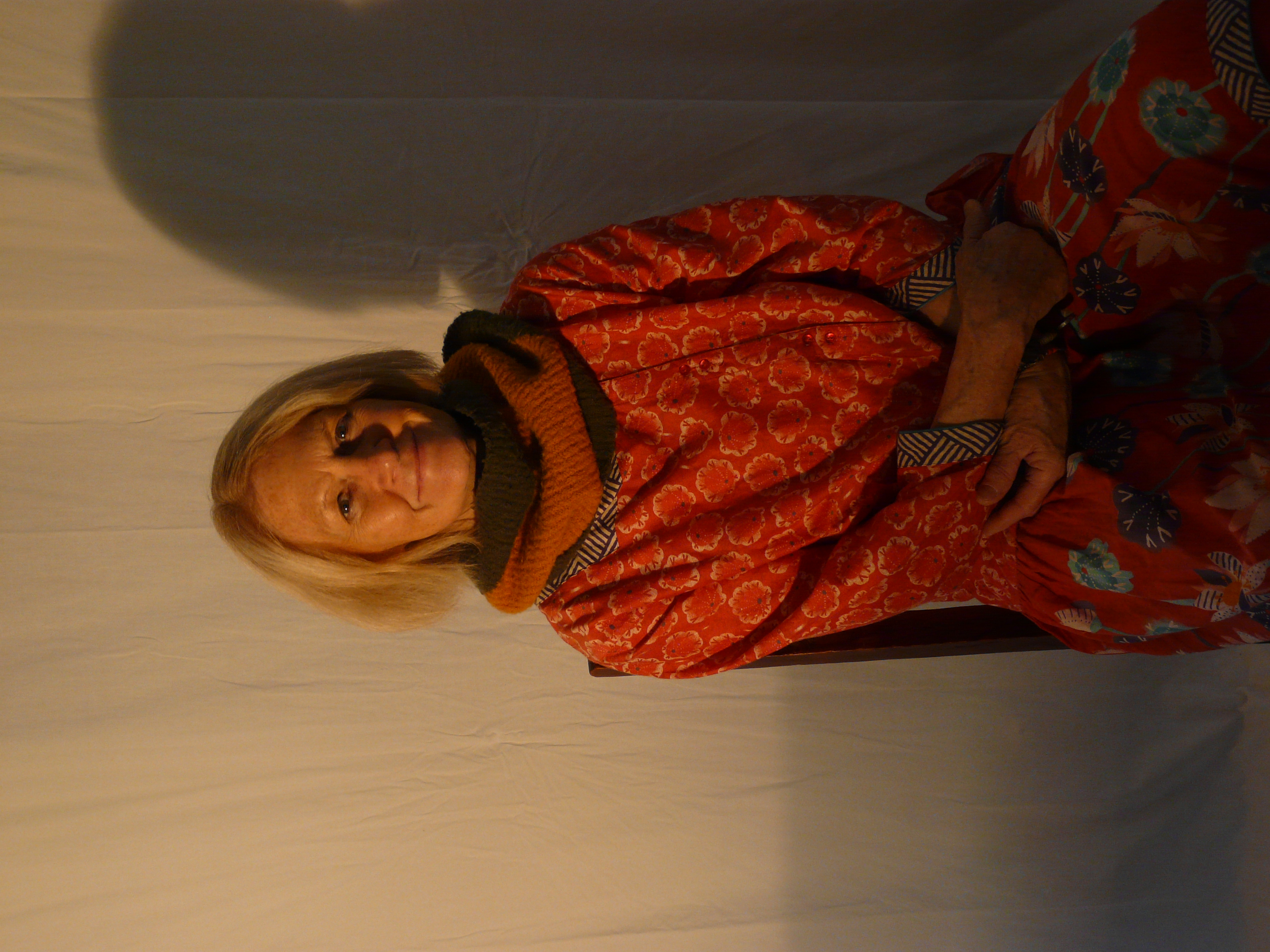 Pascale Rouillot