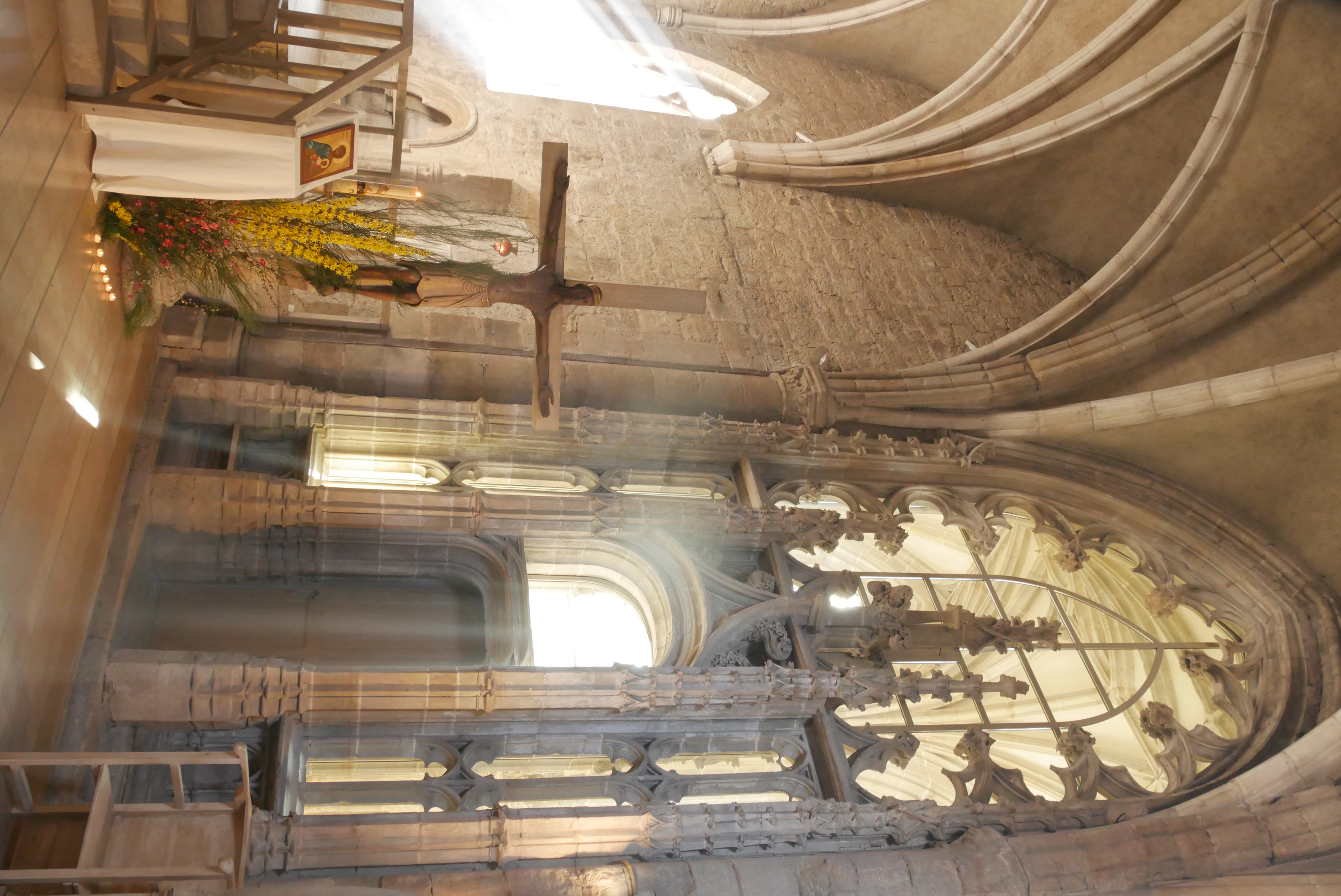 Monastère Notre Dame du Val d'Adoration, Épinac