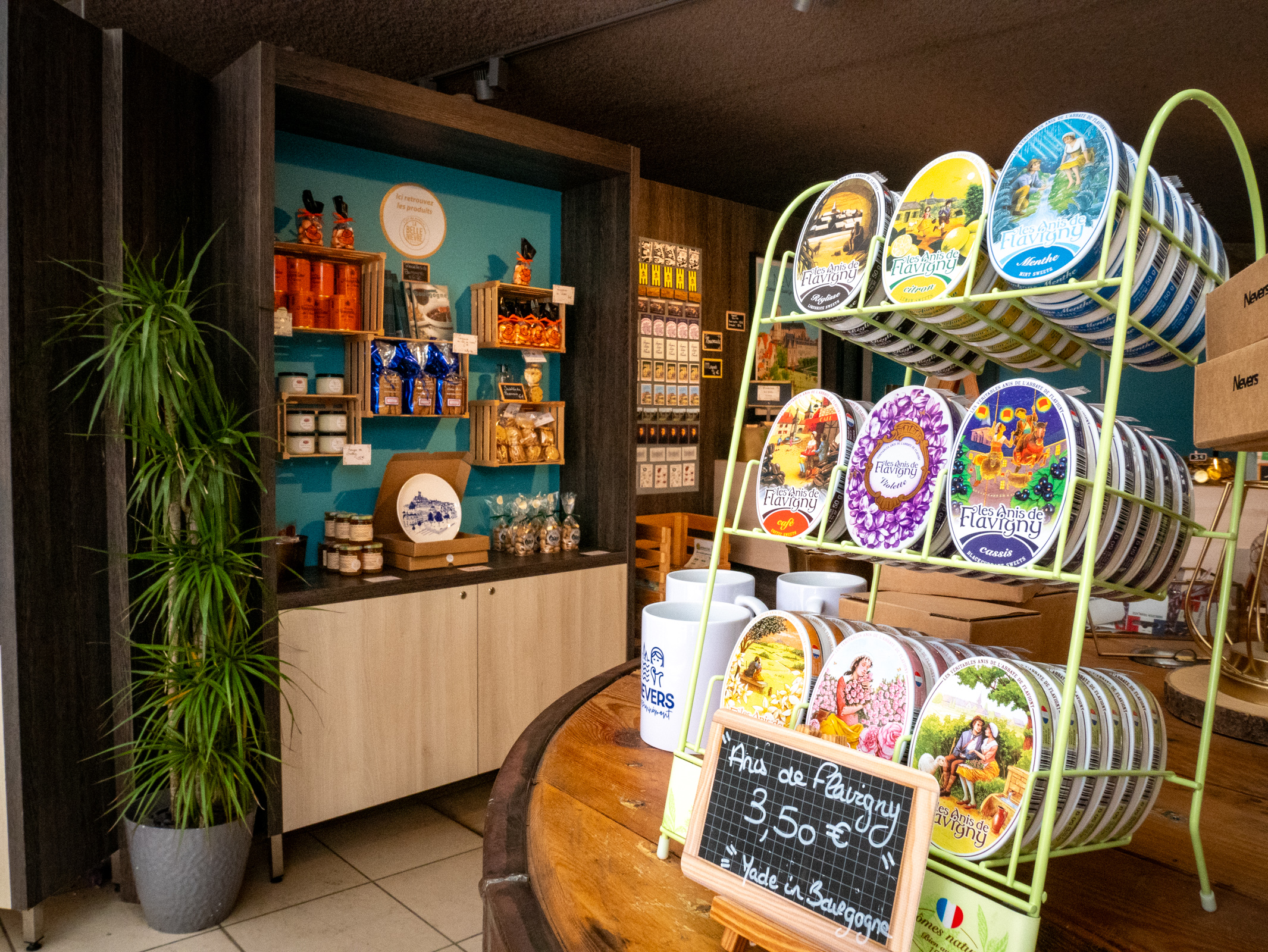 Office de Tourisme Cap Grand Nevers — photo 2