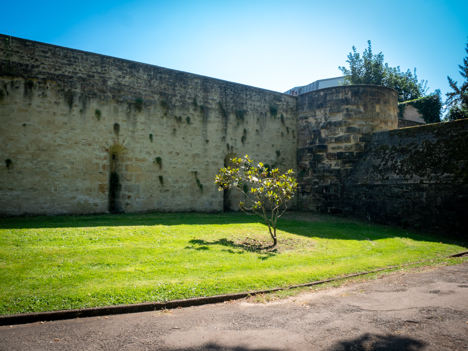 Les Remparts de Nevers, Nevers - photo 5