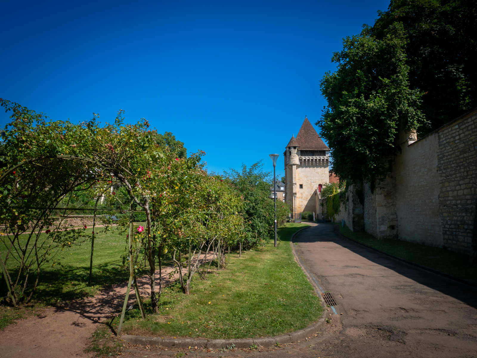 Les Remparts de Nevers, Nevers - photo 3