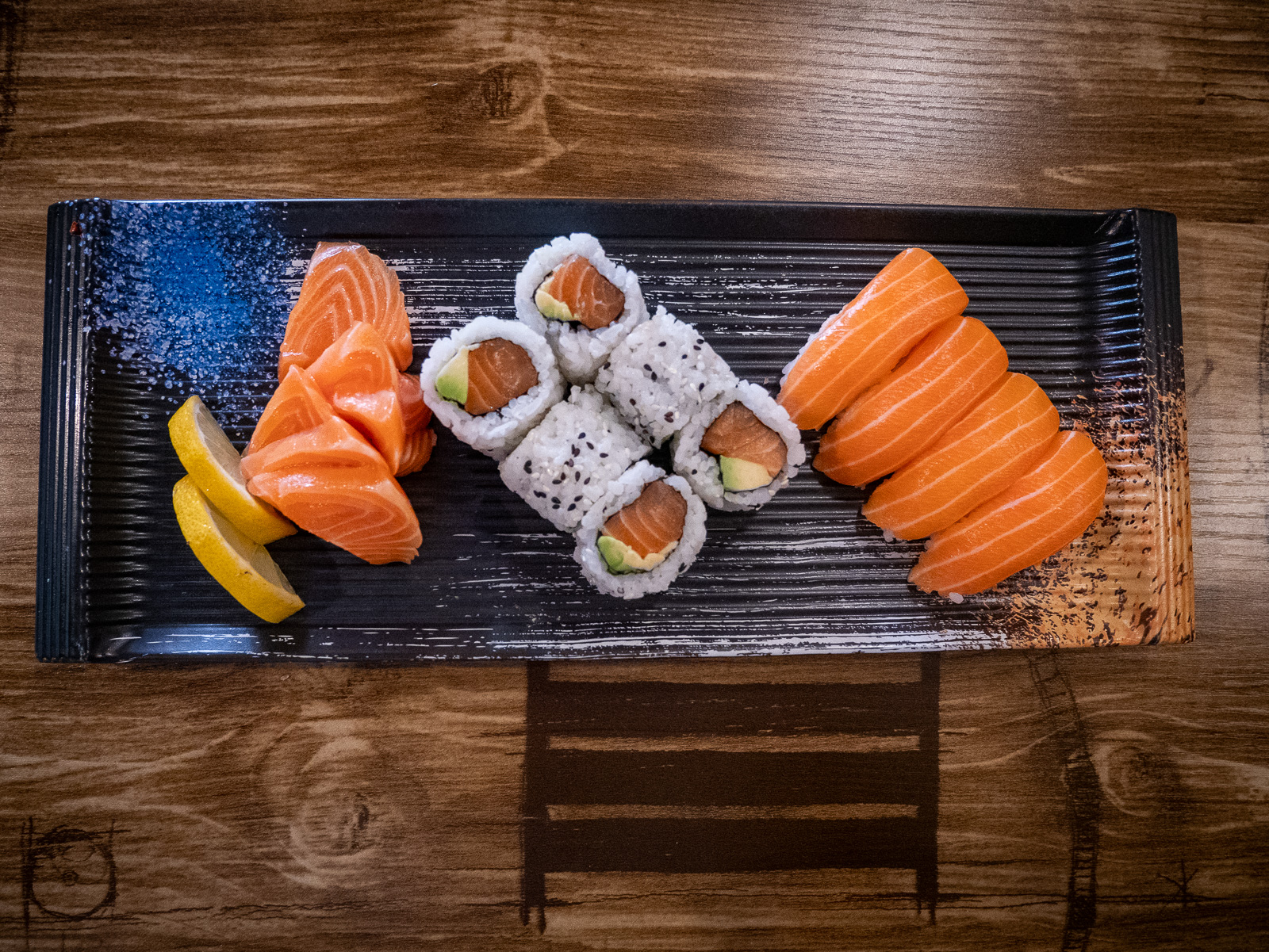 Sushi Nevers, Nevers