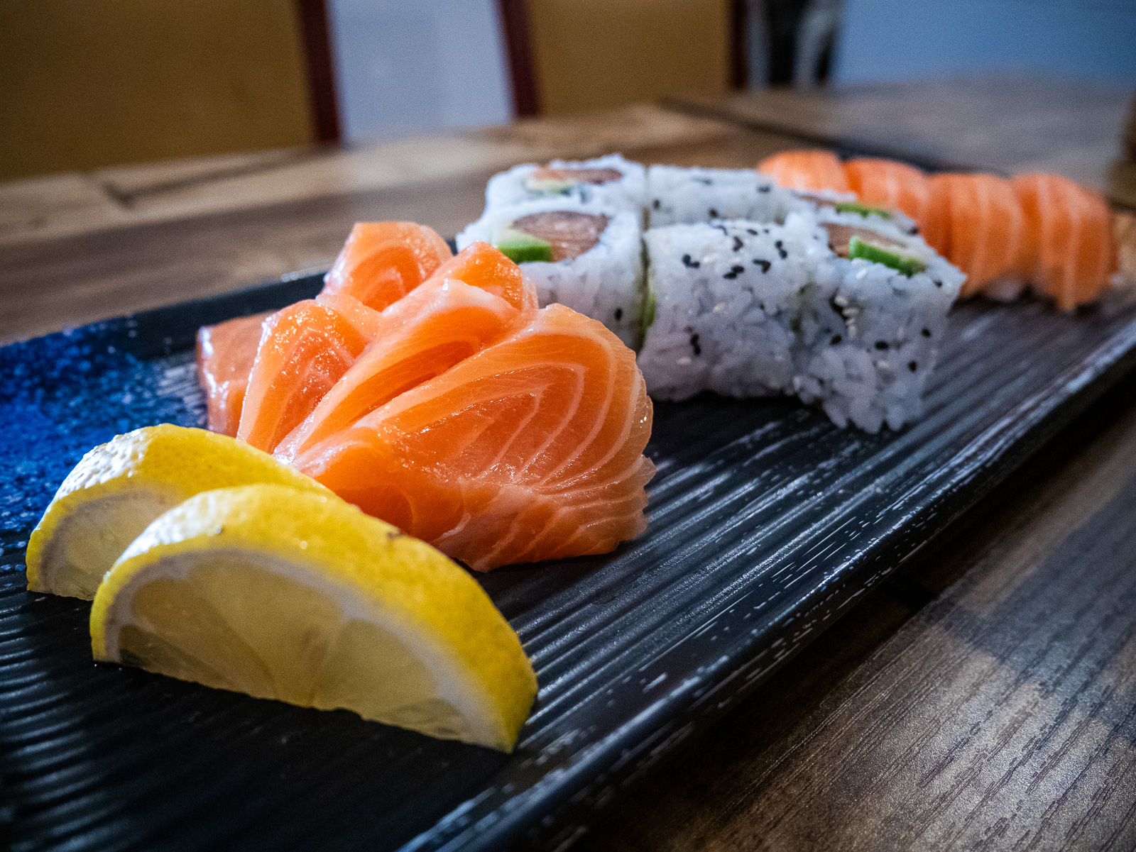 Sushi Nevers, Nevers - photo 3