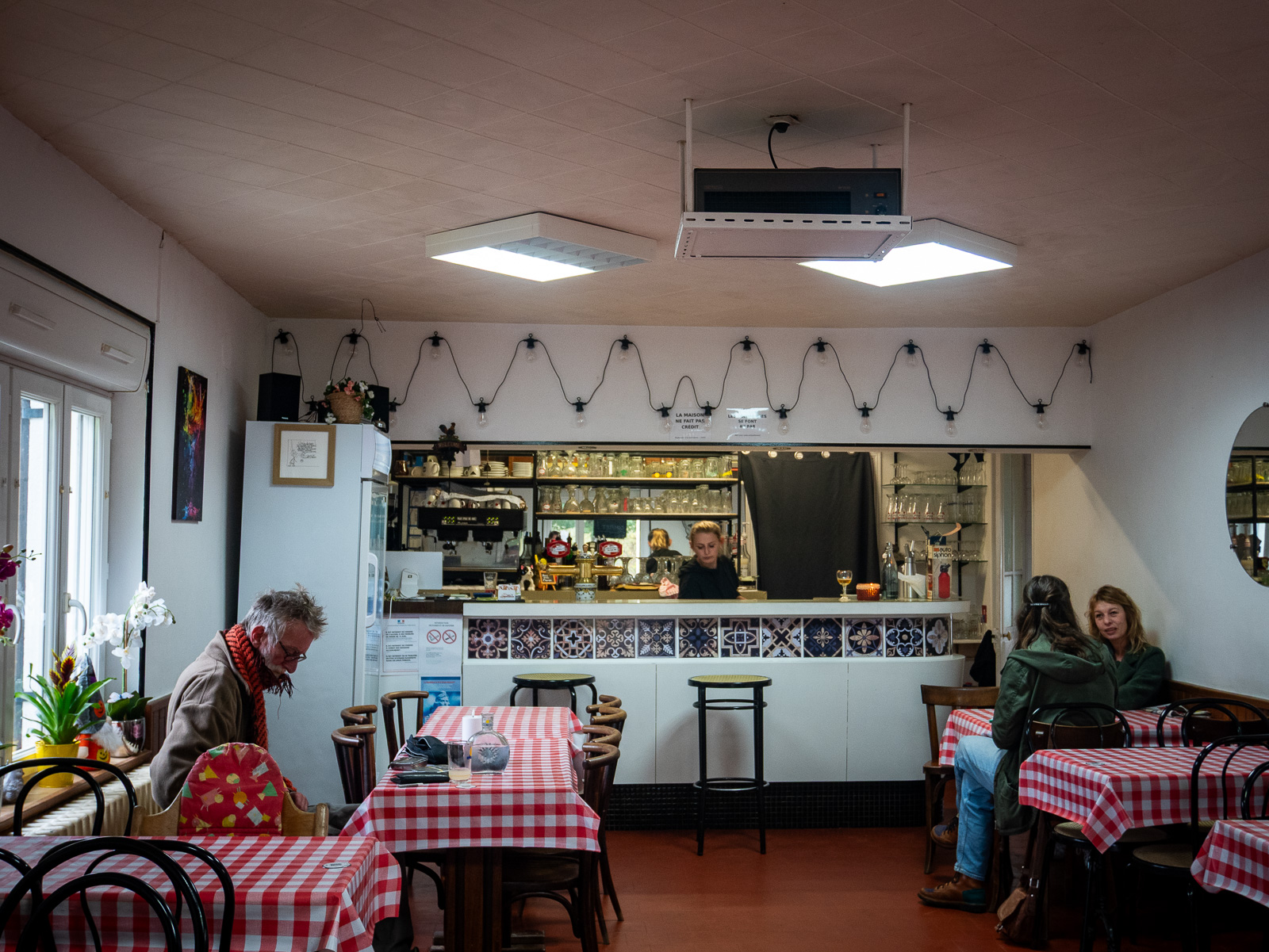 La Carpe Dorée, Fourchambault - photo 3