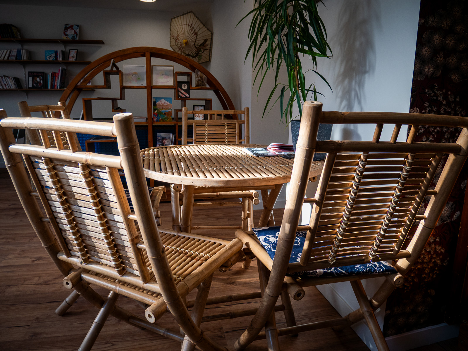 Odorokubeki, Nevers - photo 8