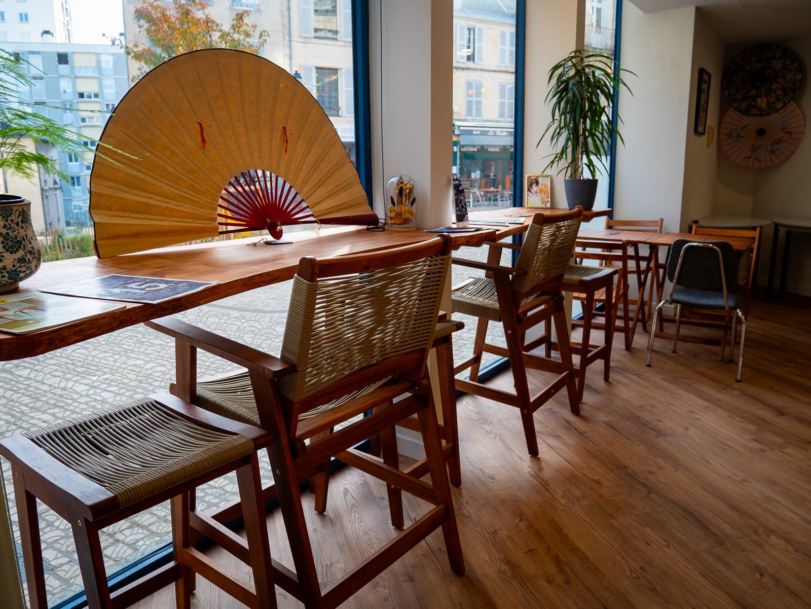 Odorokubeki, Nevers - photo 6