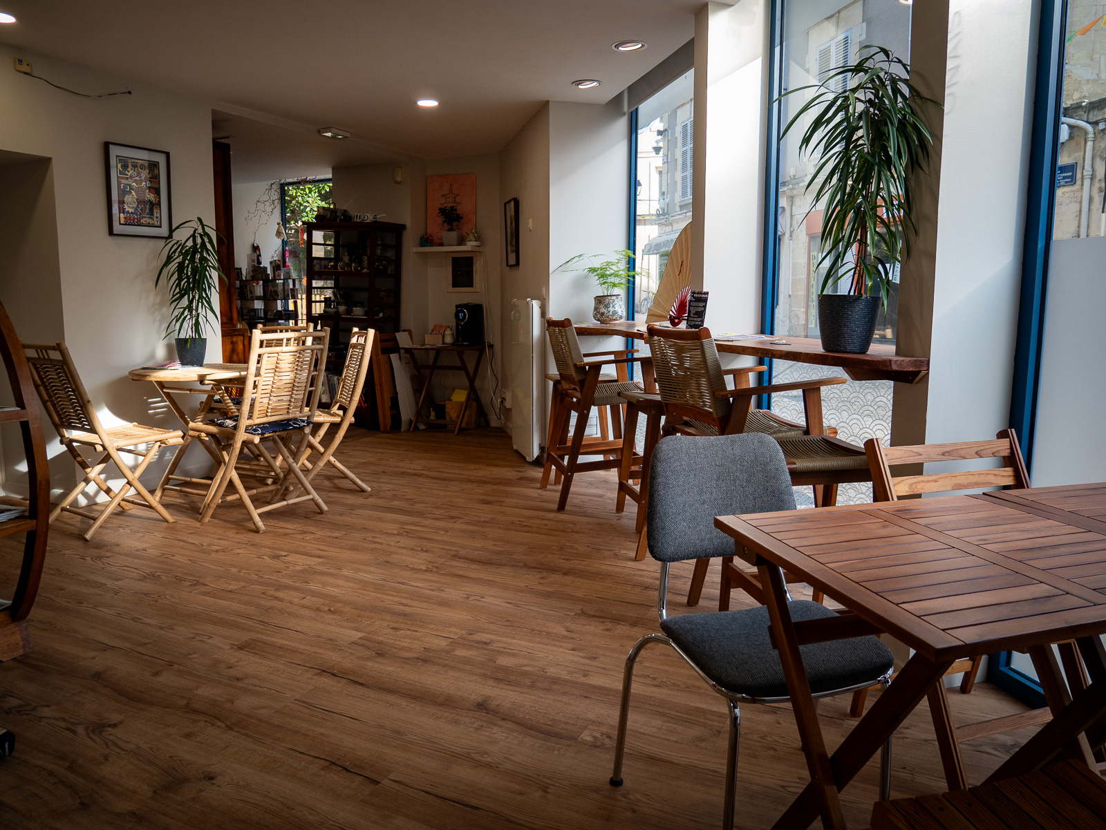 Odorokubeki, Nevers - photo 5