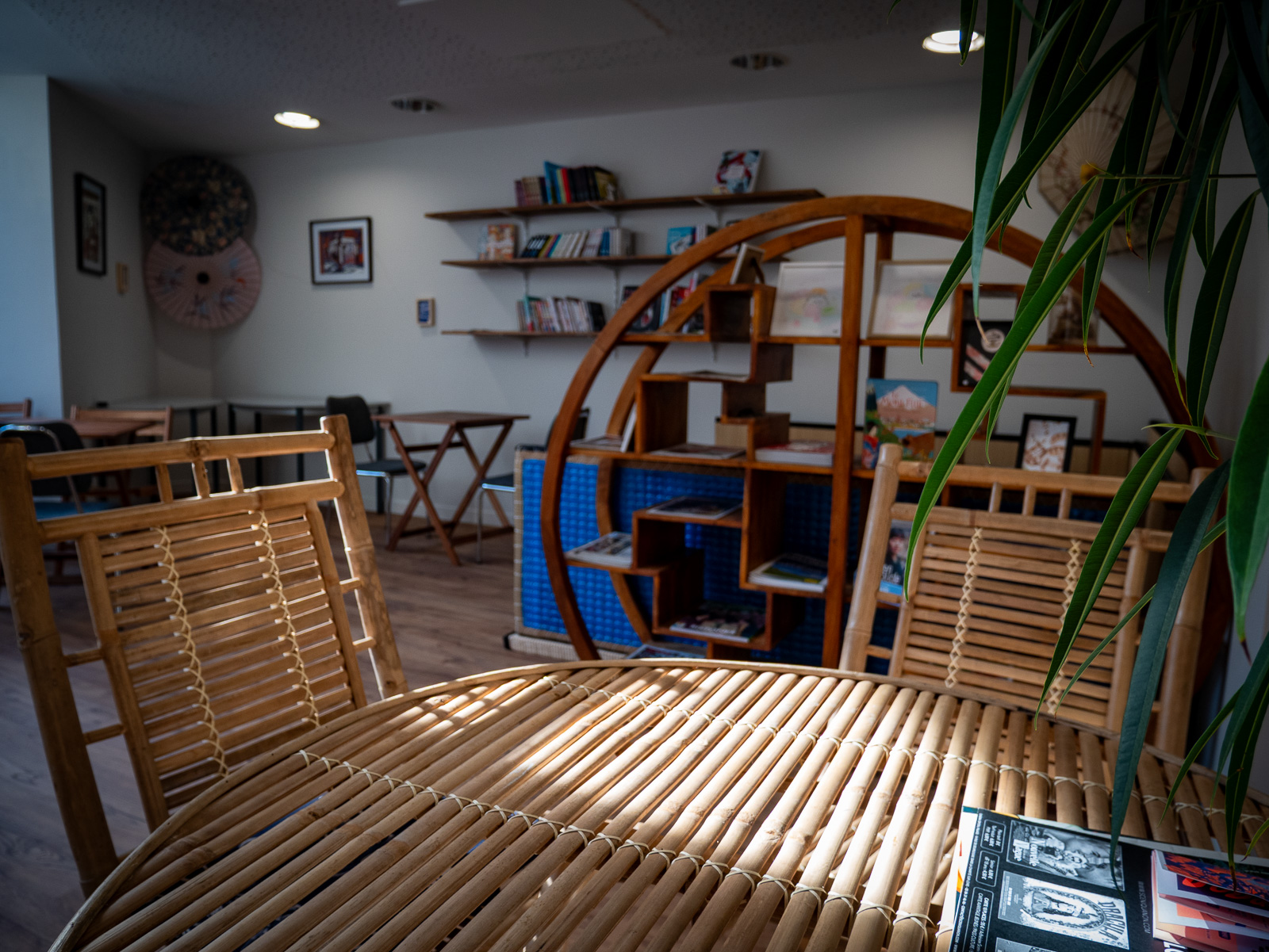 Odorokubeki, Nevers - photo 7