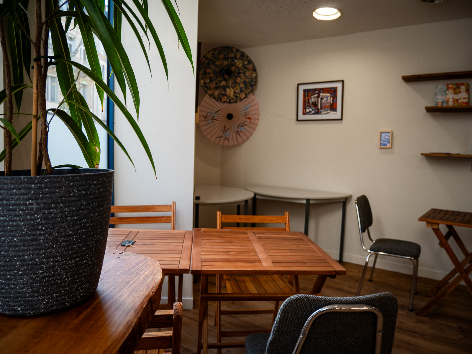 Odorokubeki, Nevers - photo 9