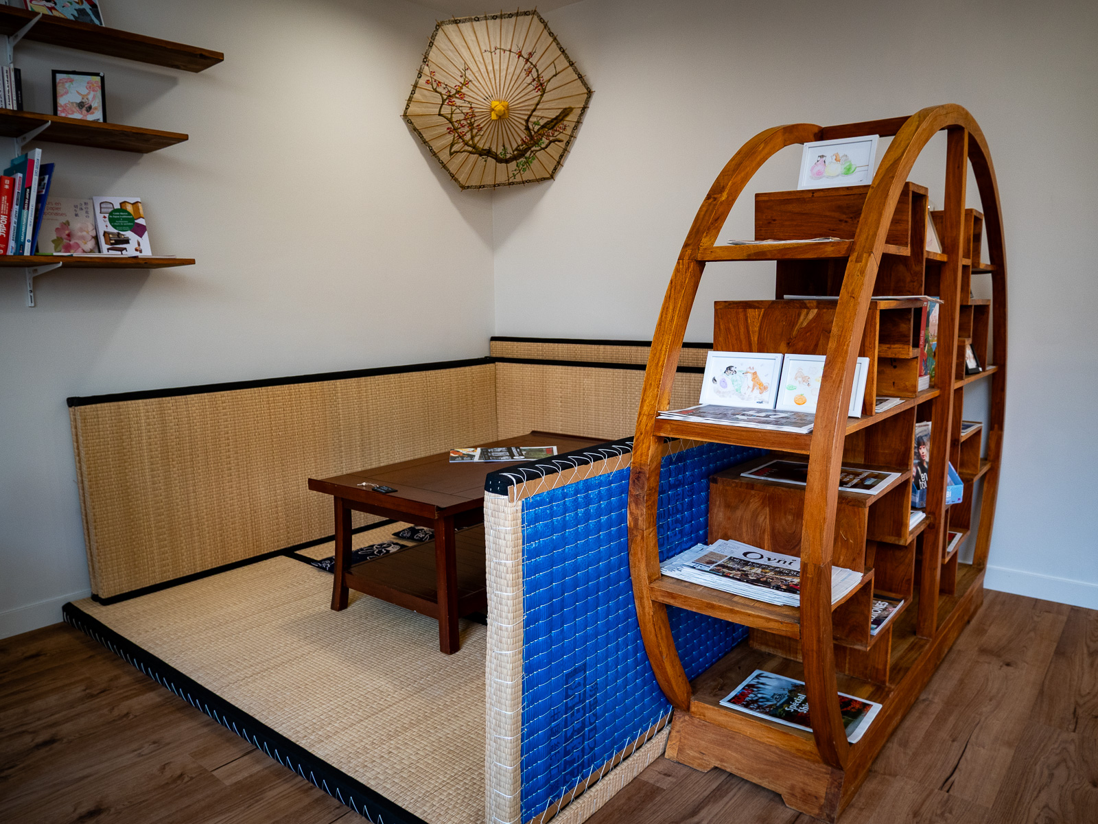 Odorokubeki, Nevers - photo 2