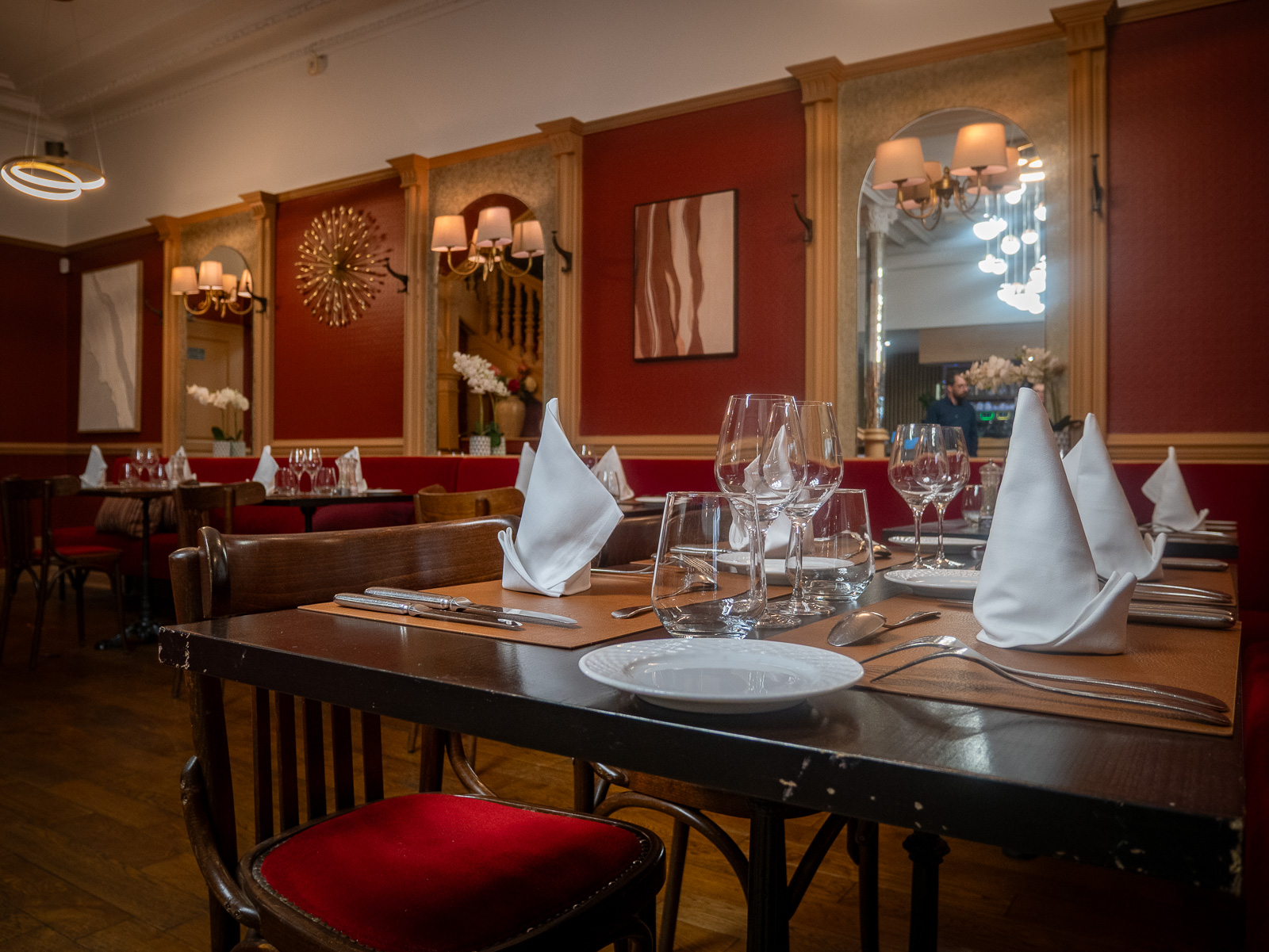 Le Comptoir Saint Sébastien, Nevers - photo 5