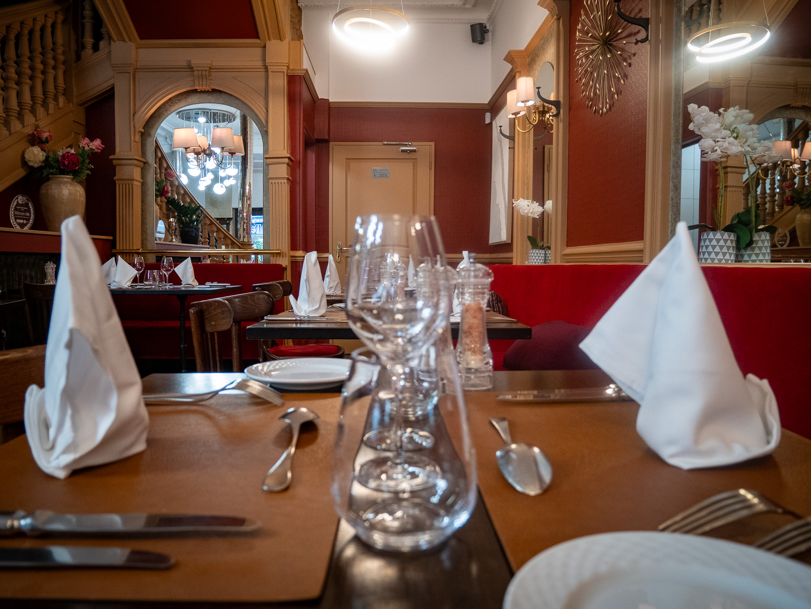 Le Comptoir Saint Sébastien, Nevers - photo 3