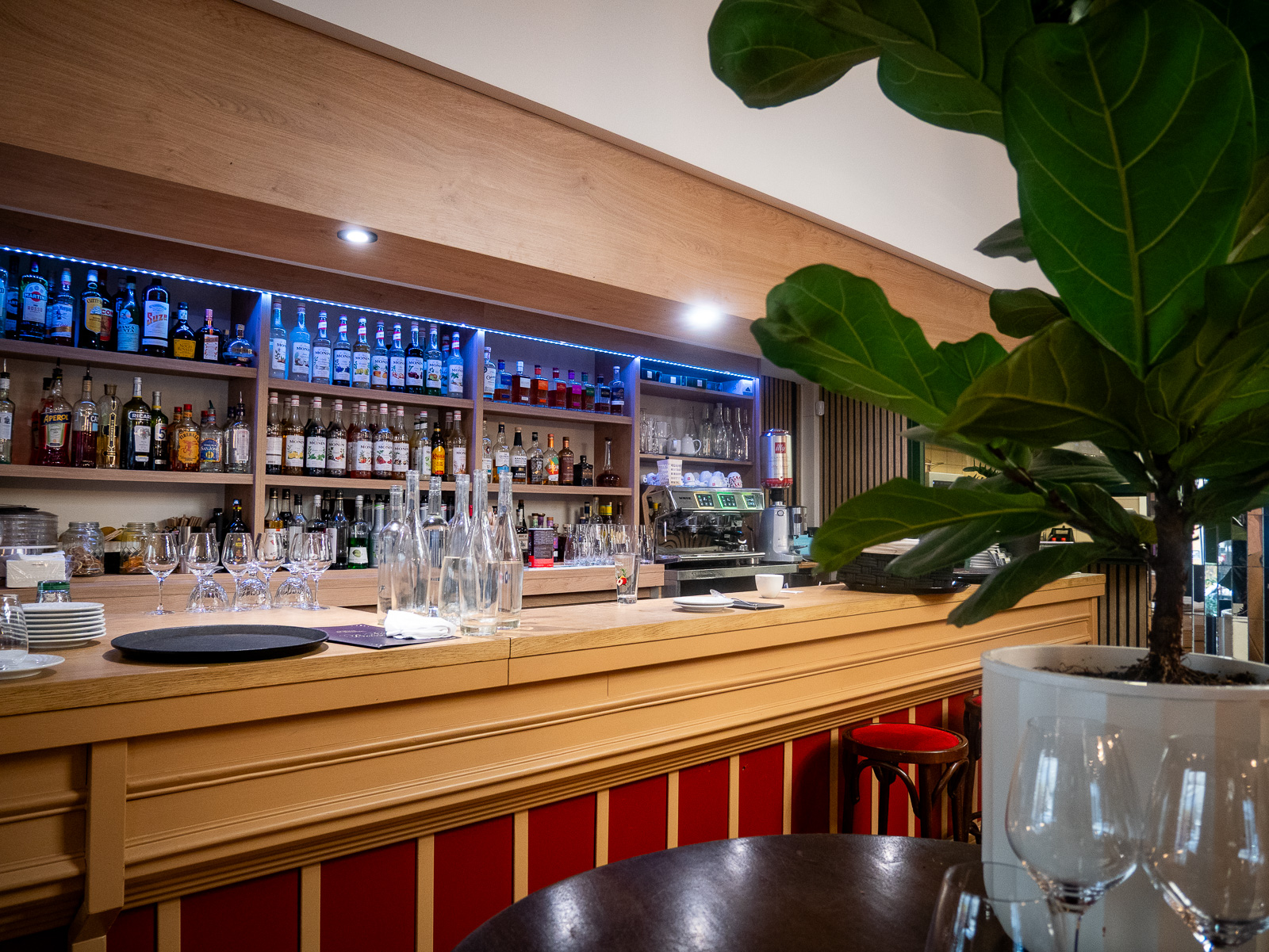 Le Comptoir Saint Sébastien, Nevers - photo 6