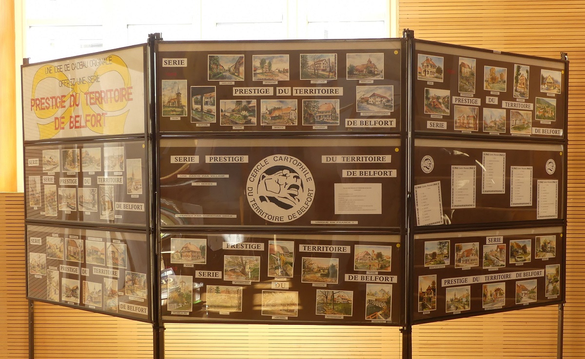 Exposition