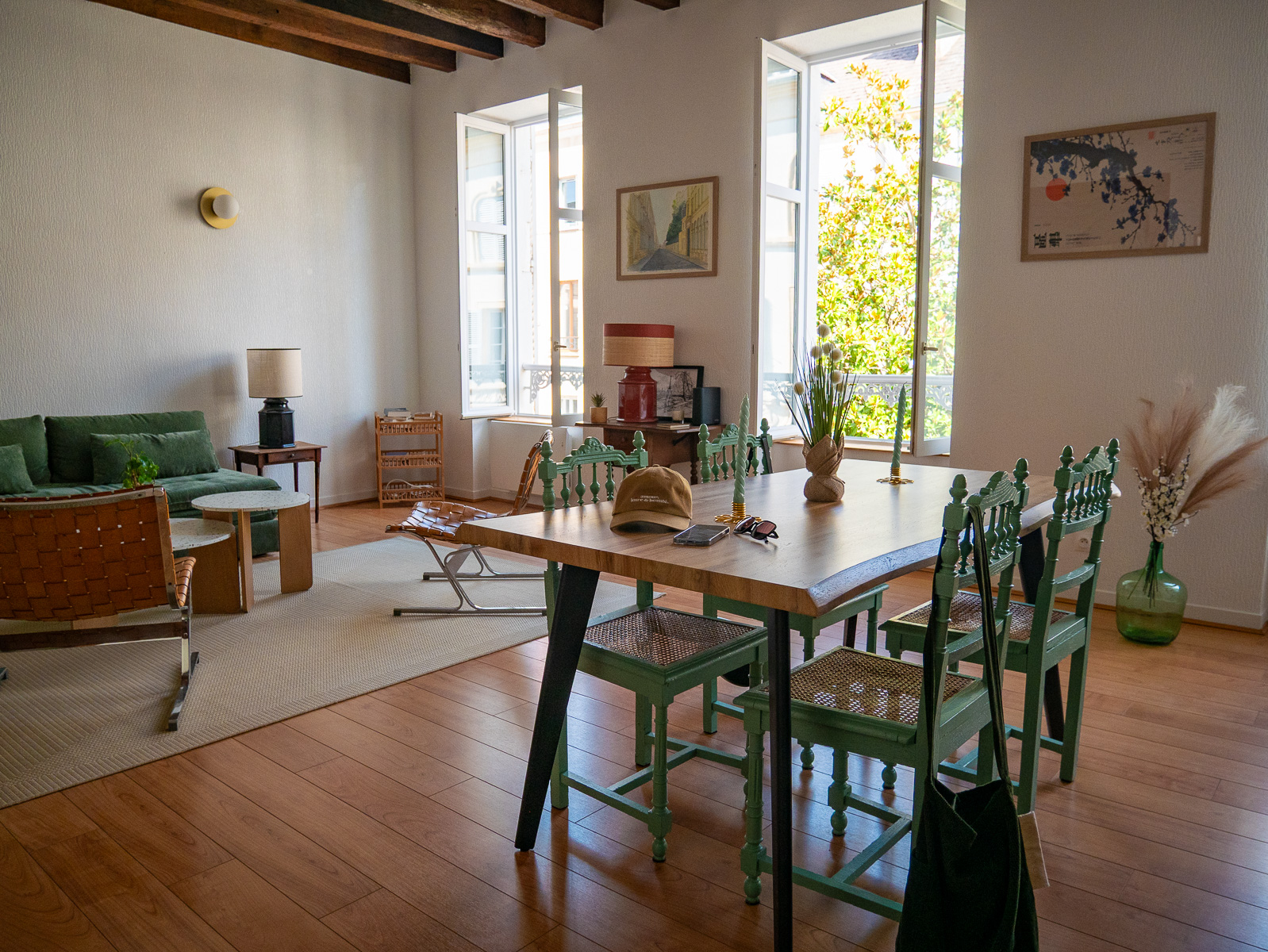 Atelier Nivernais