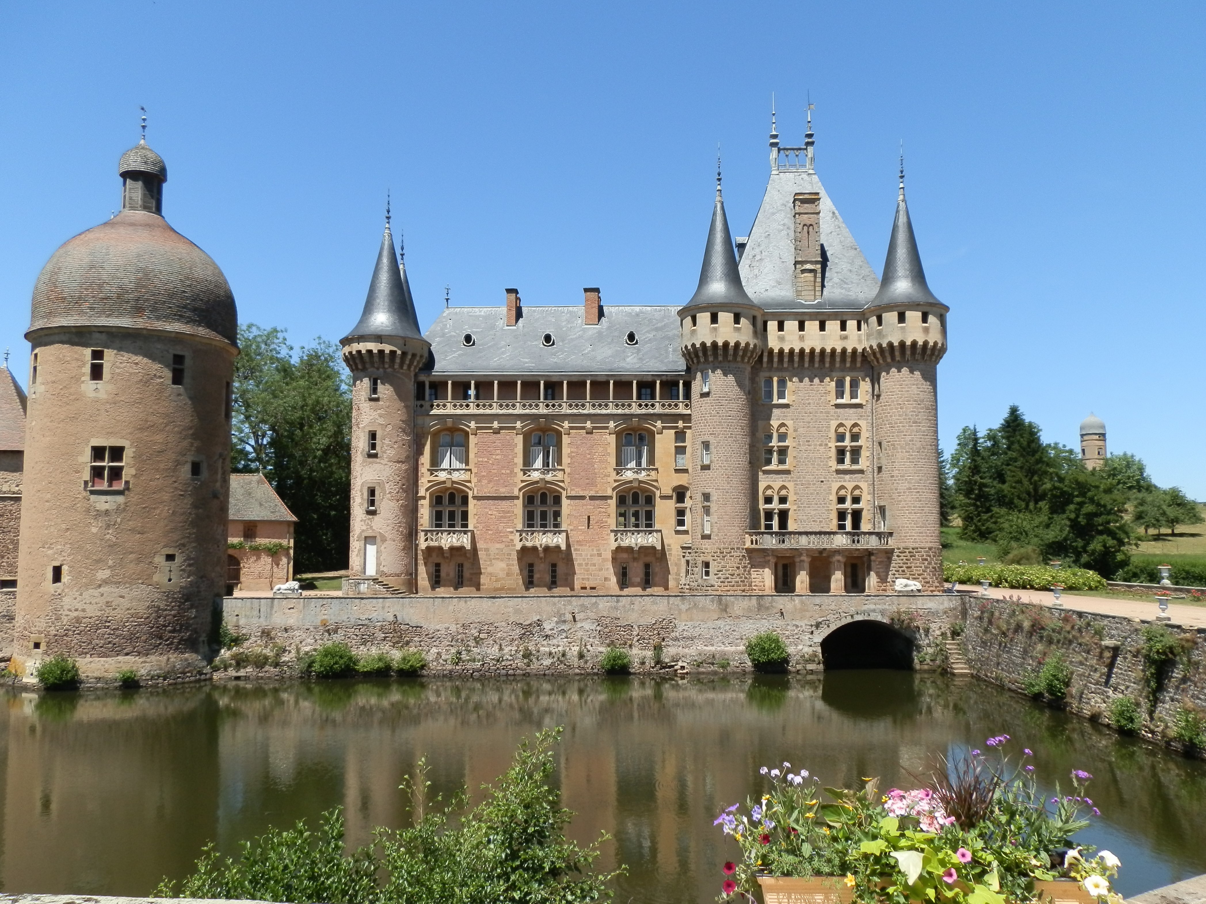 Le Château