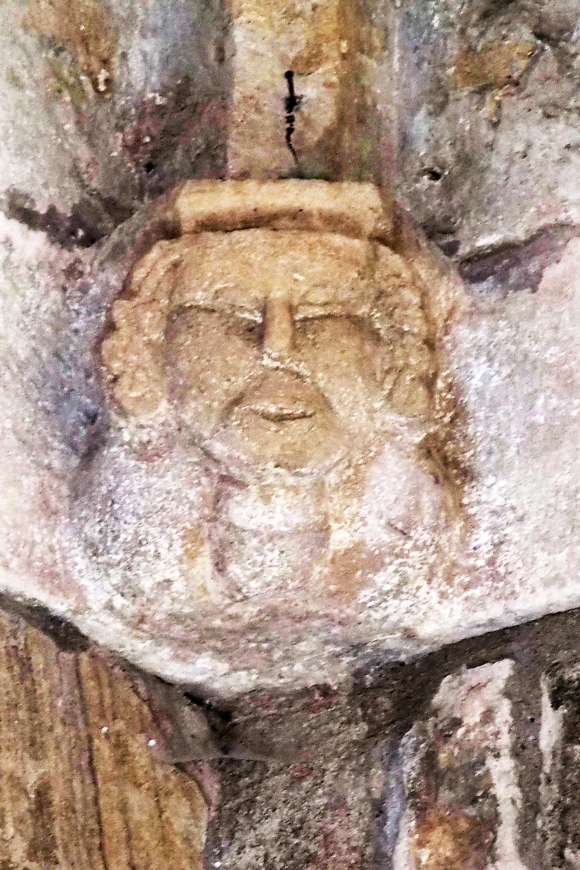 Eglise Saint-Gervais et Saint-Prothais, Saint-Gervais-sur-Couches - photo 3