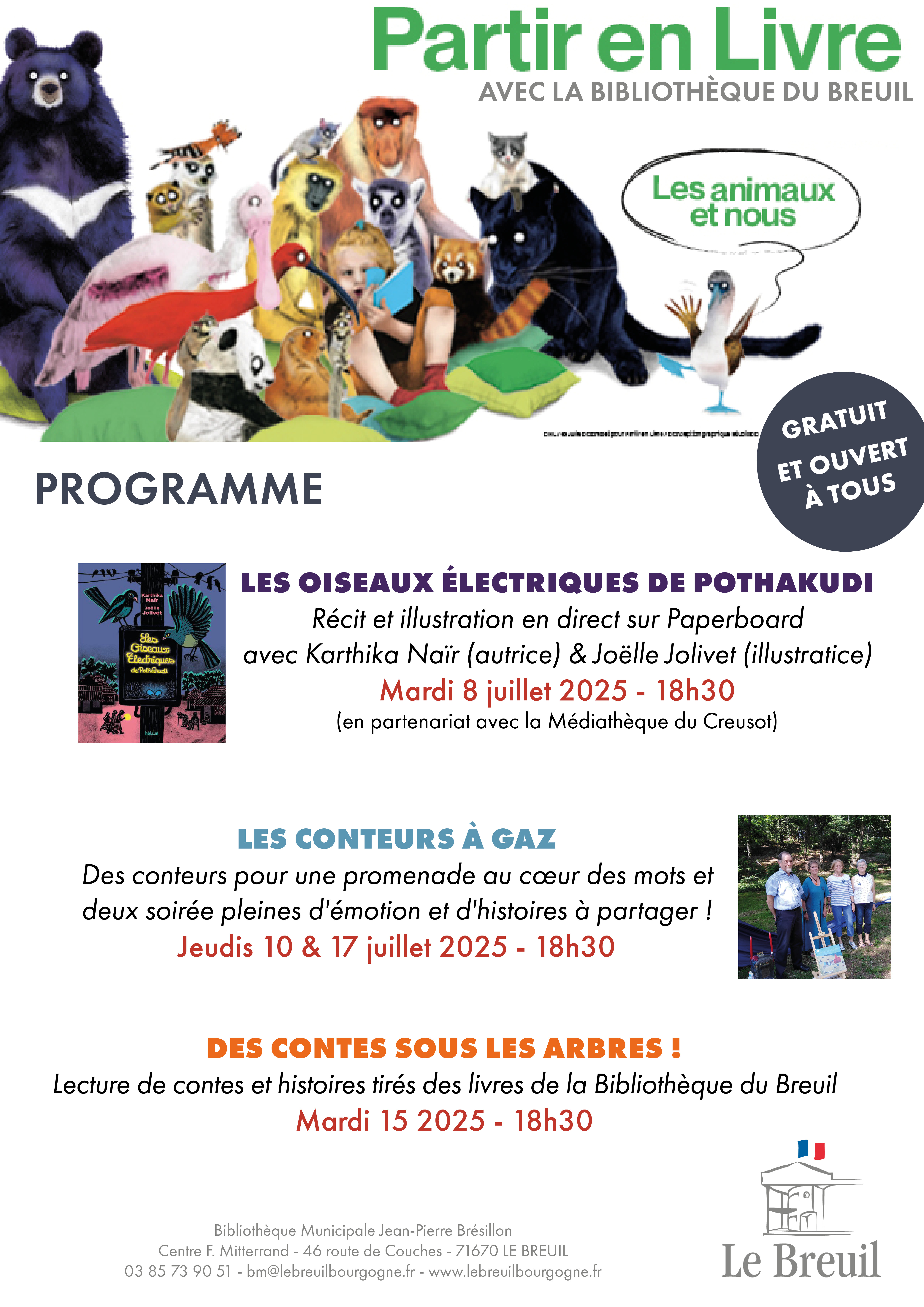 PROGRAMME