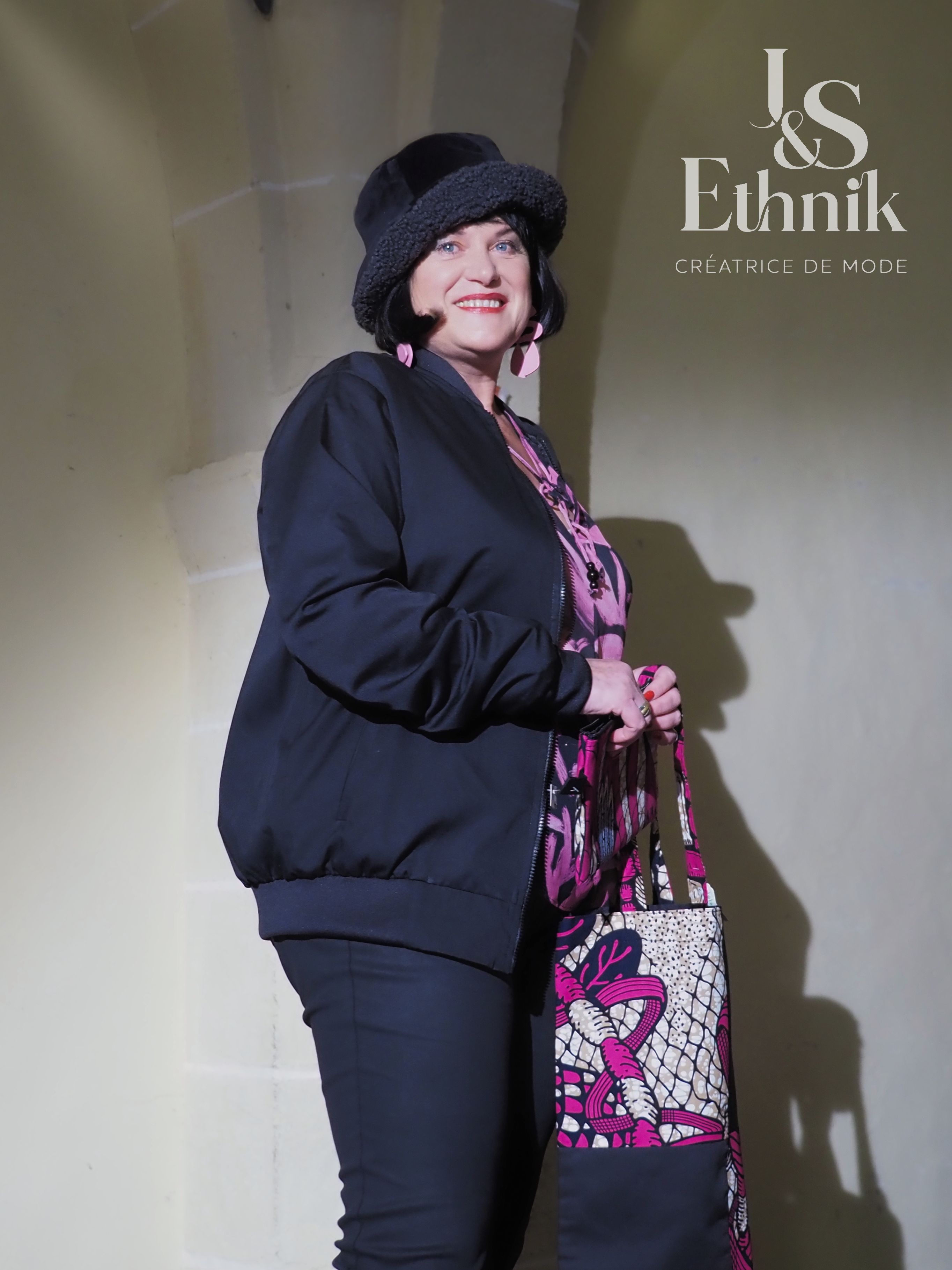 J&S ETHNIK
