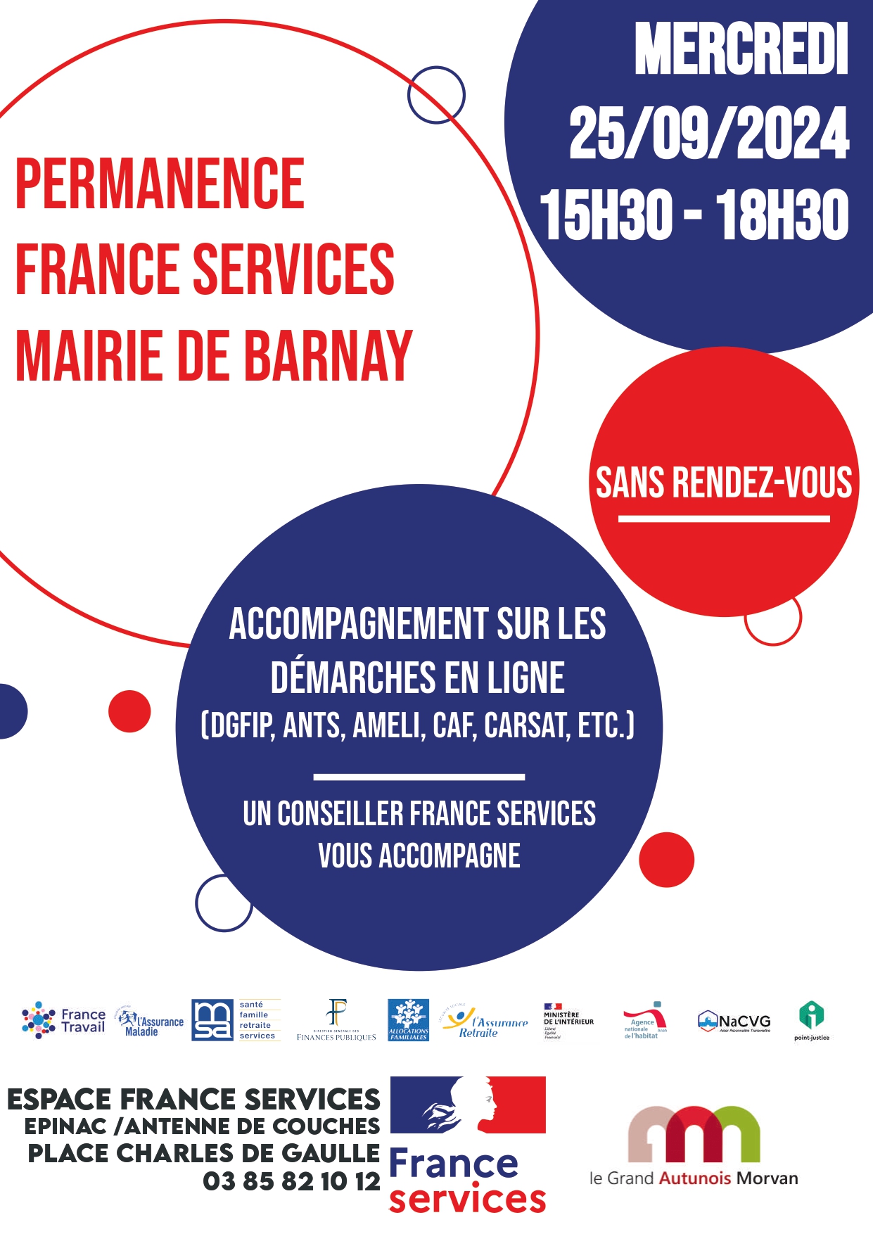 PERMANENCE FRANCE SERVICES_BARNAY