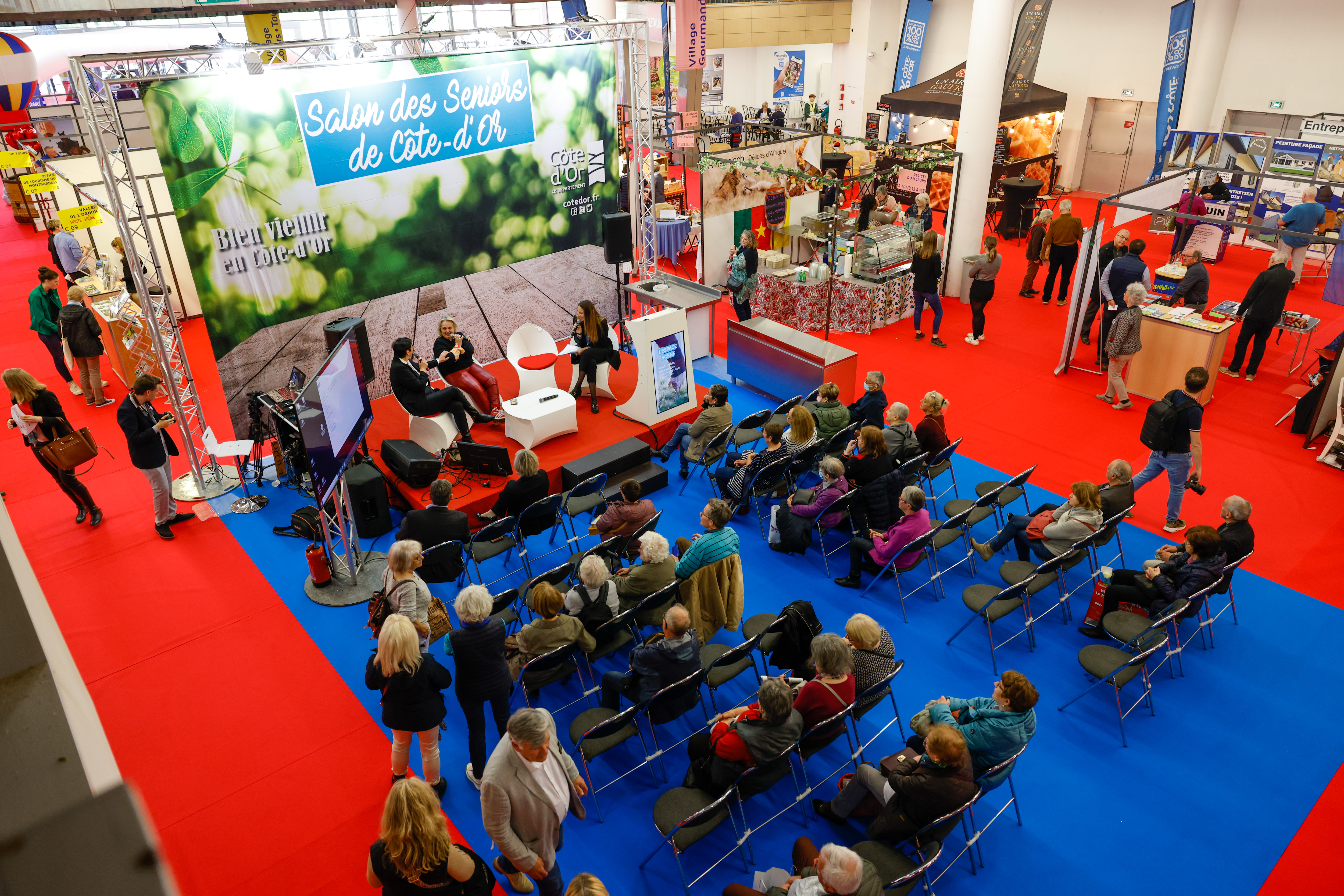 PHB 27-04-2023 Salon des Seniors 20236634