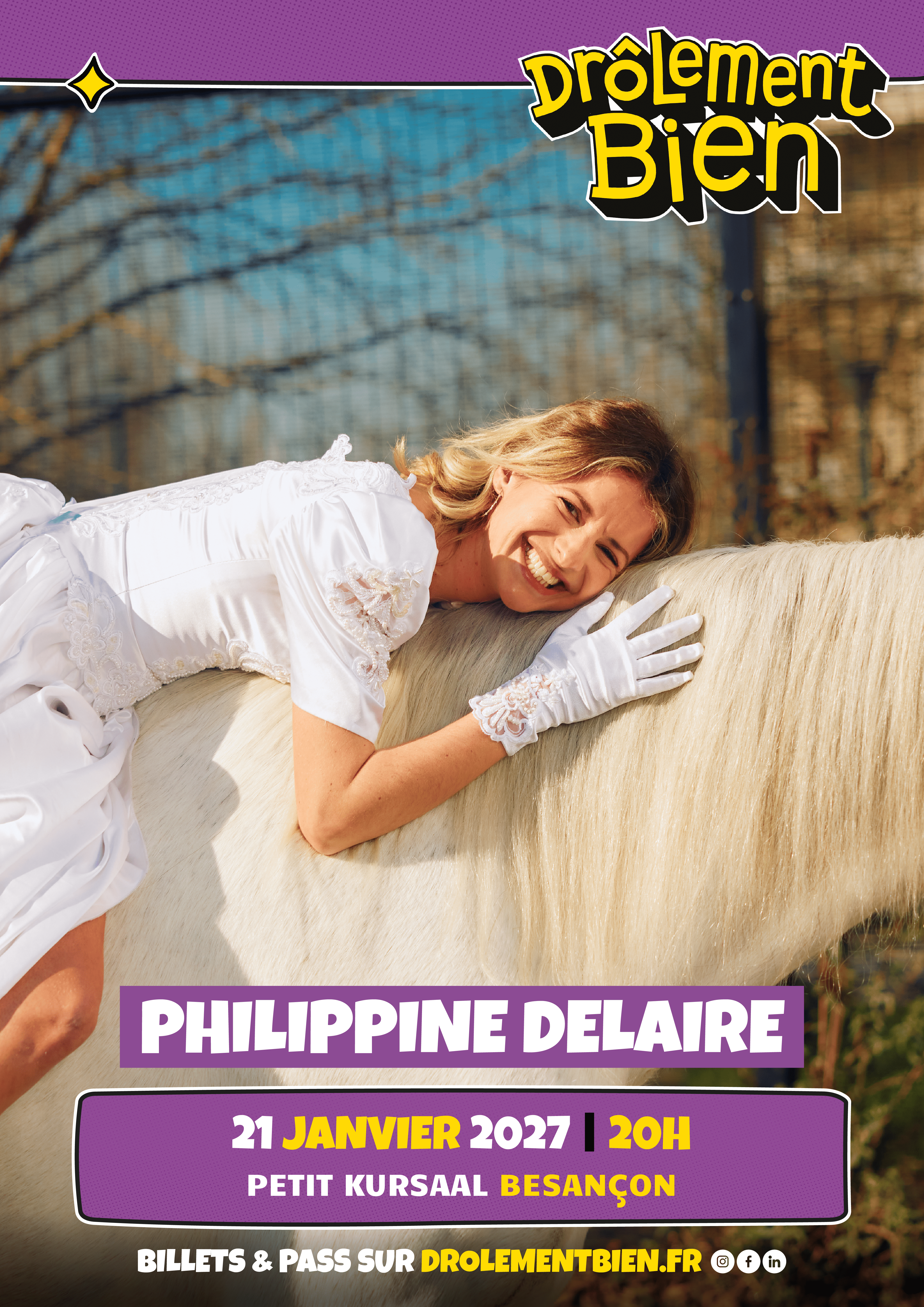 PHILIPPINE DELAIRE
